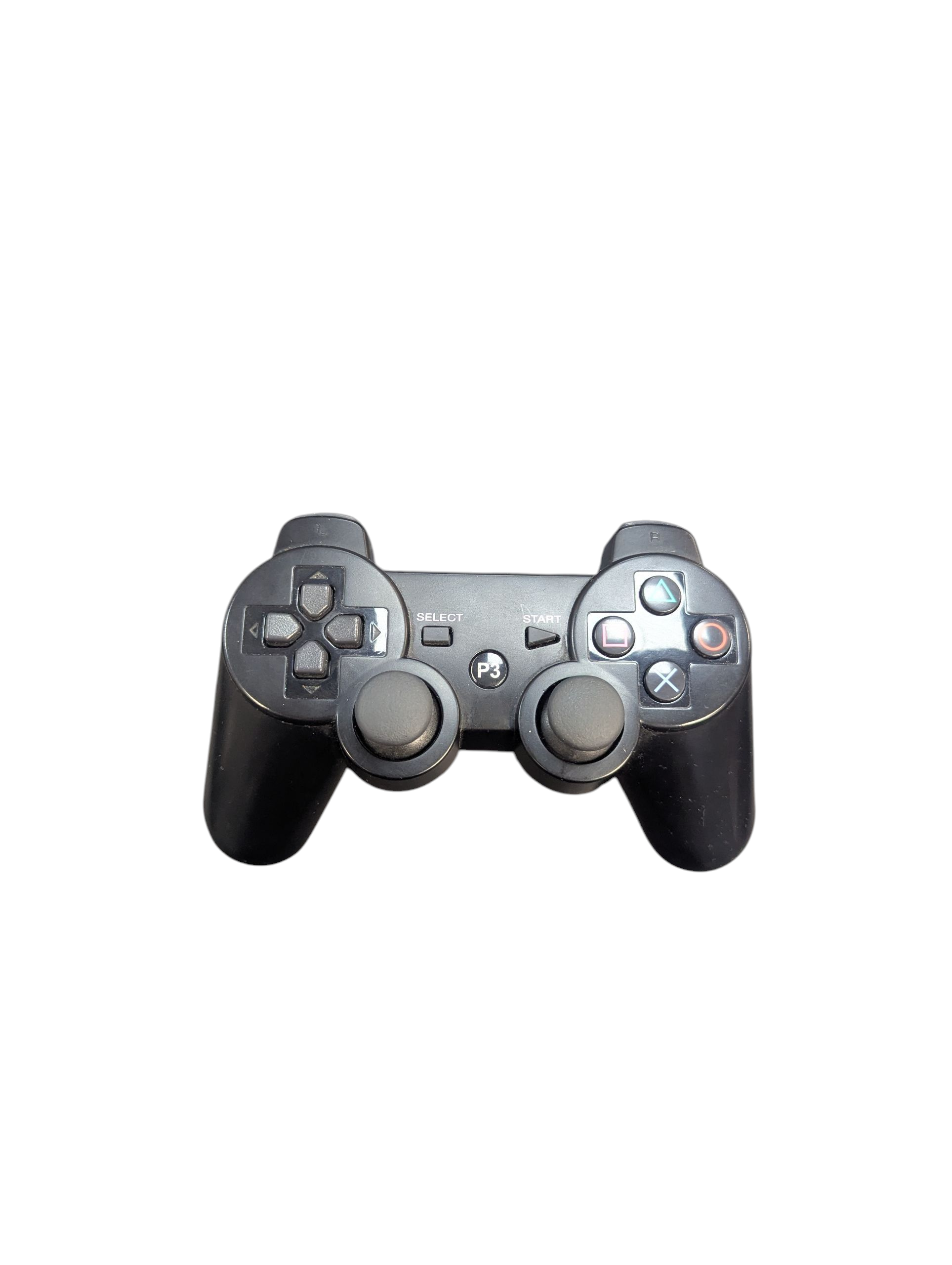 Product photo for Unofficial Playstation 3 PS3 Controller