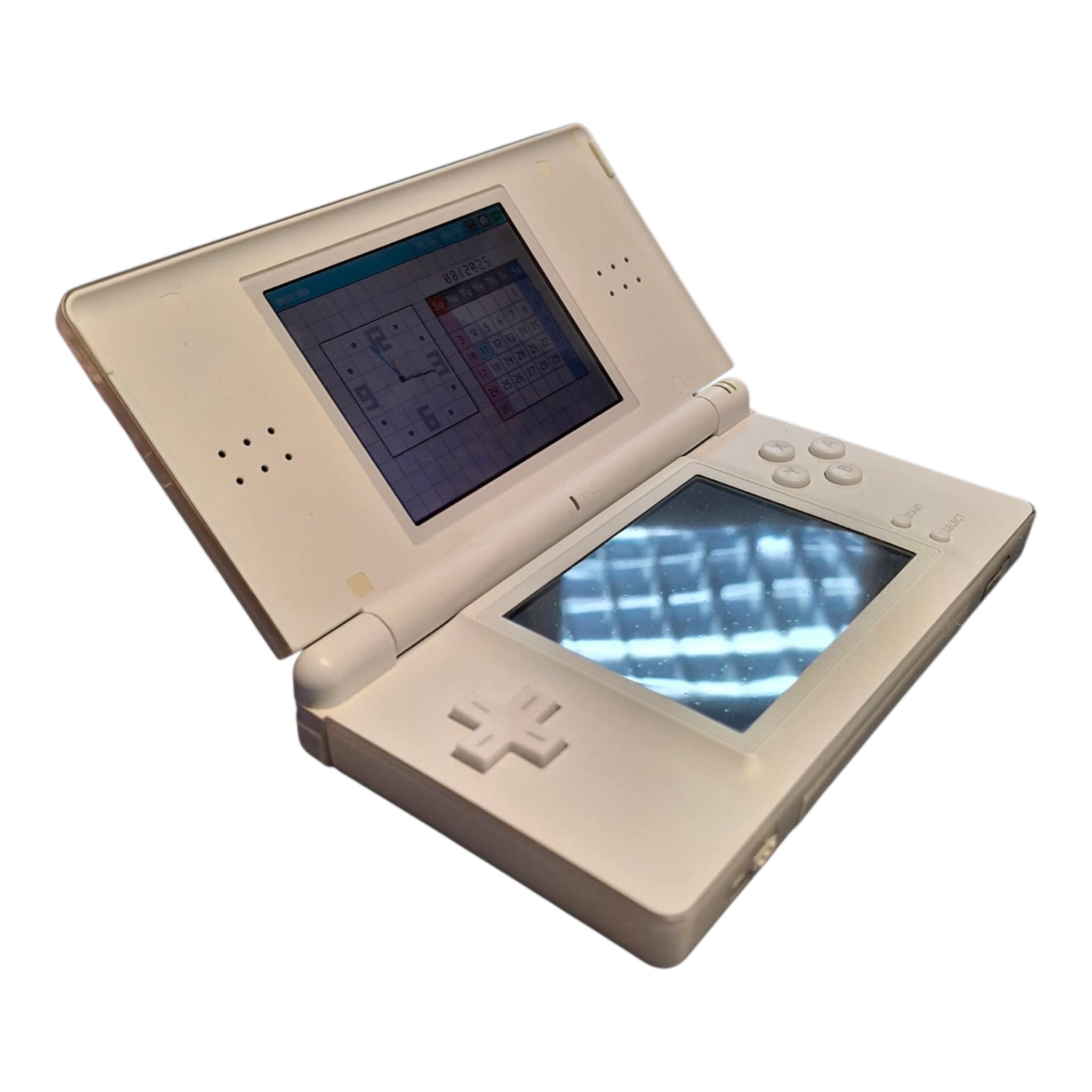 Product photo for DS Lite Console, White