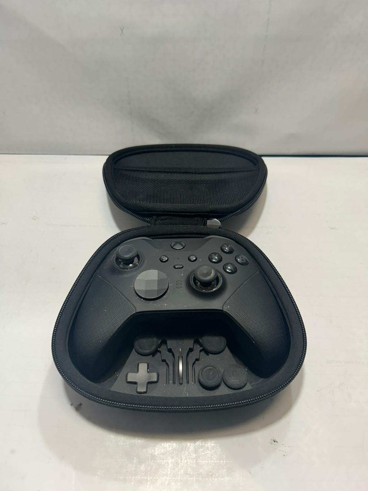 Product photo for Xbox Elite Controller
