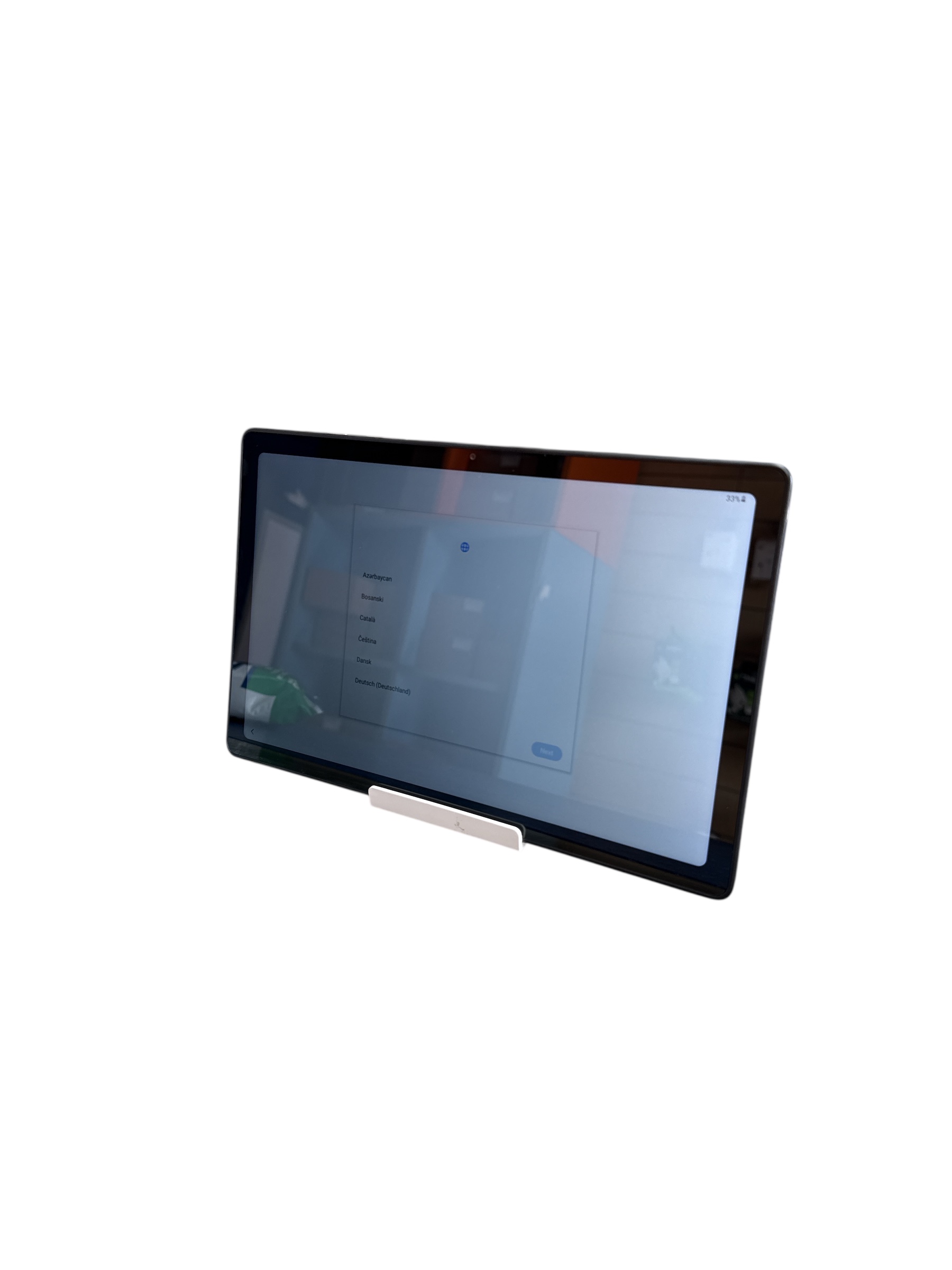 Product photo for Samsung Galaxy Tab A7 10.4