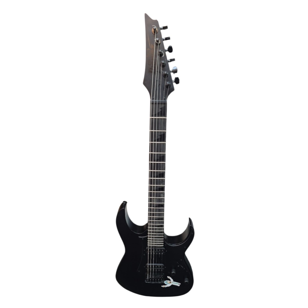 Product photo for Ibanez GRGR131EX