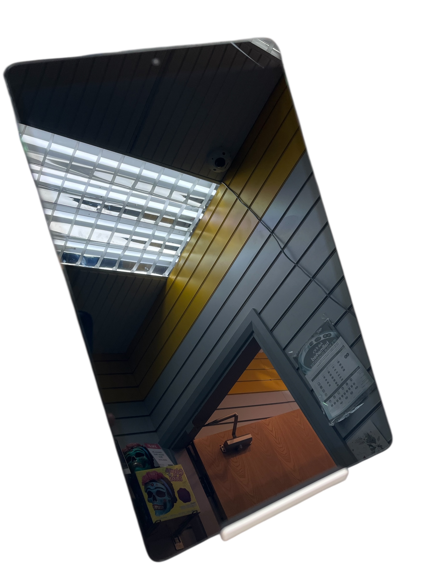 Product photo for Samsung Galaxy Tab A