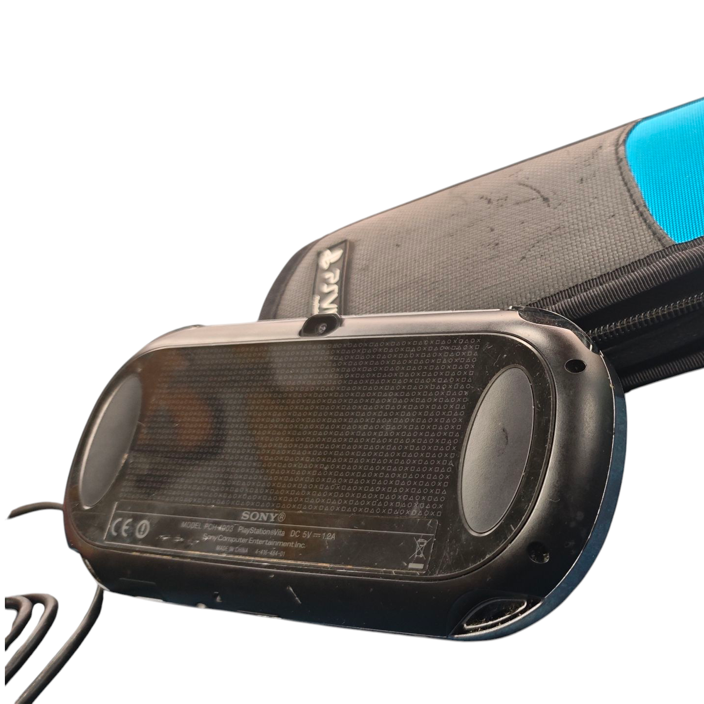Product photo for Sony Ps Vita