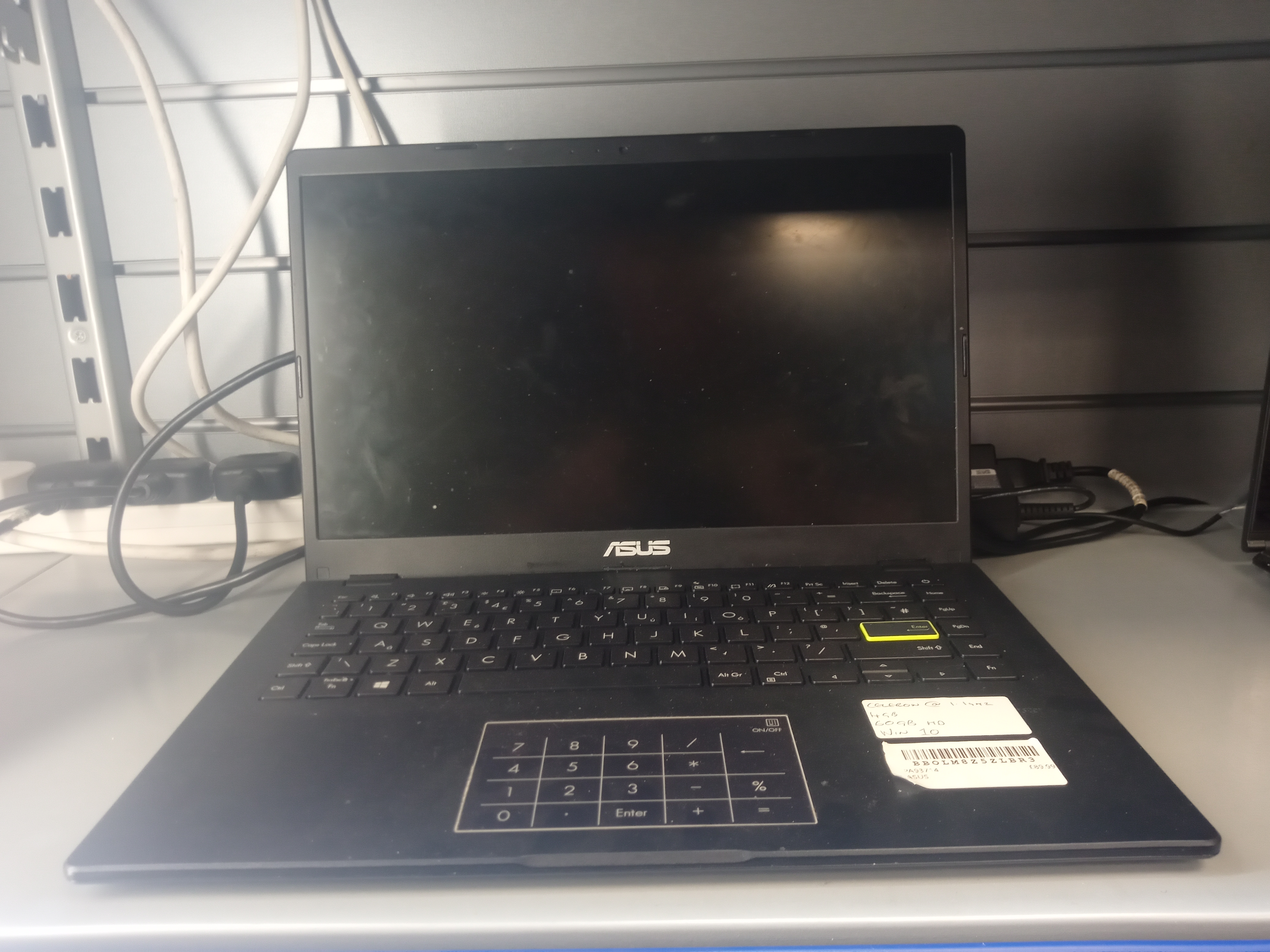 Product photo for ASUS