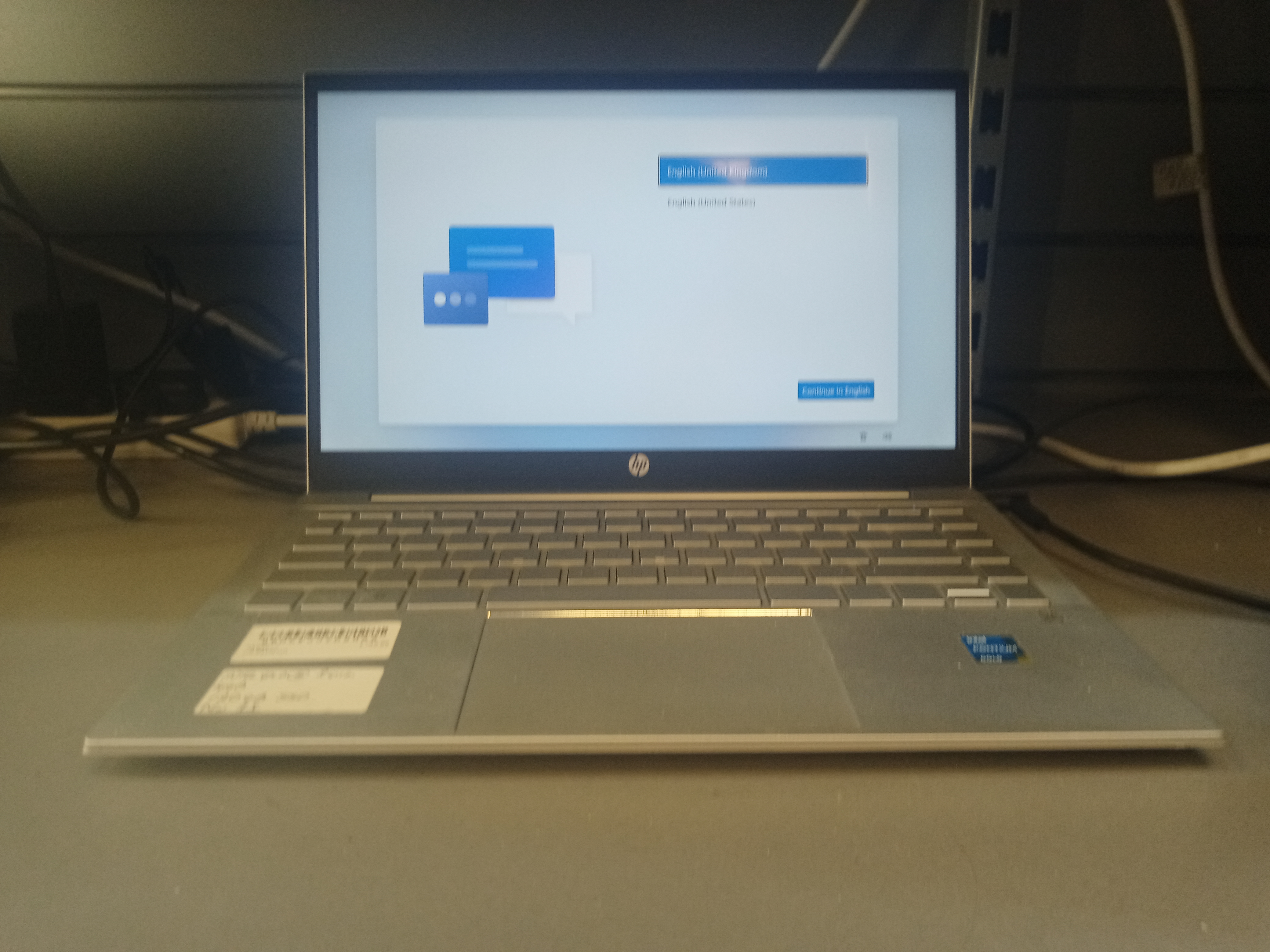 Product photo for HP Pavillion