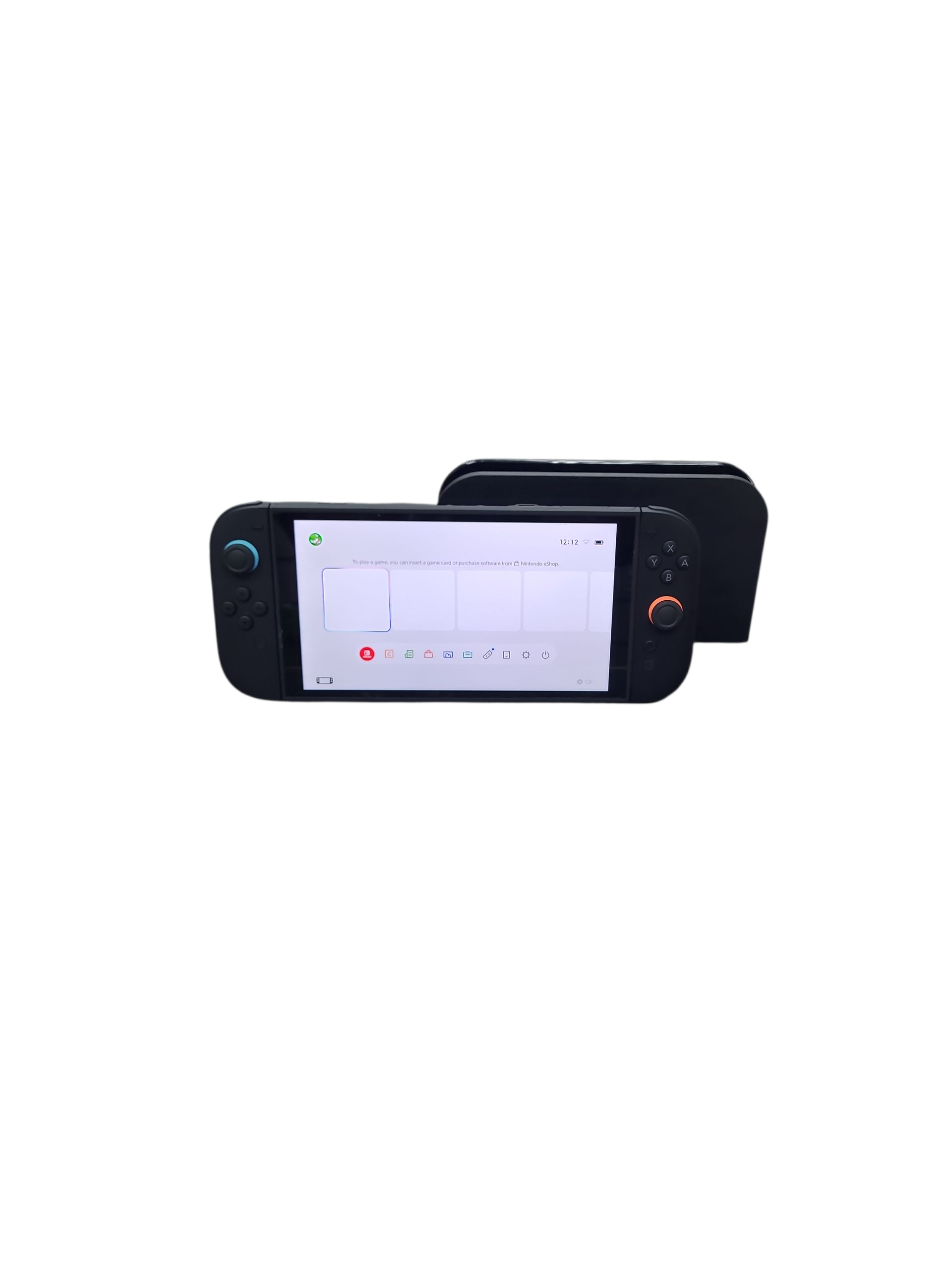 Product photo for Nintendo Switch 2 256GB
