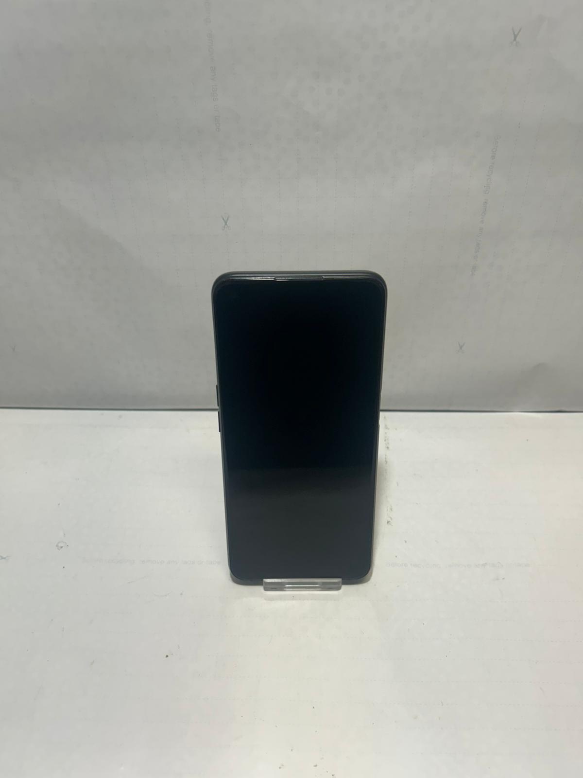 Product photo for Oppo A55 - 64GB Unlocked Black