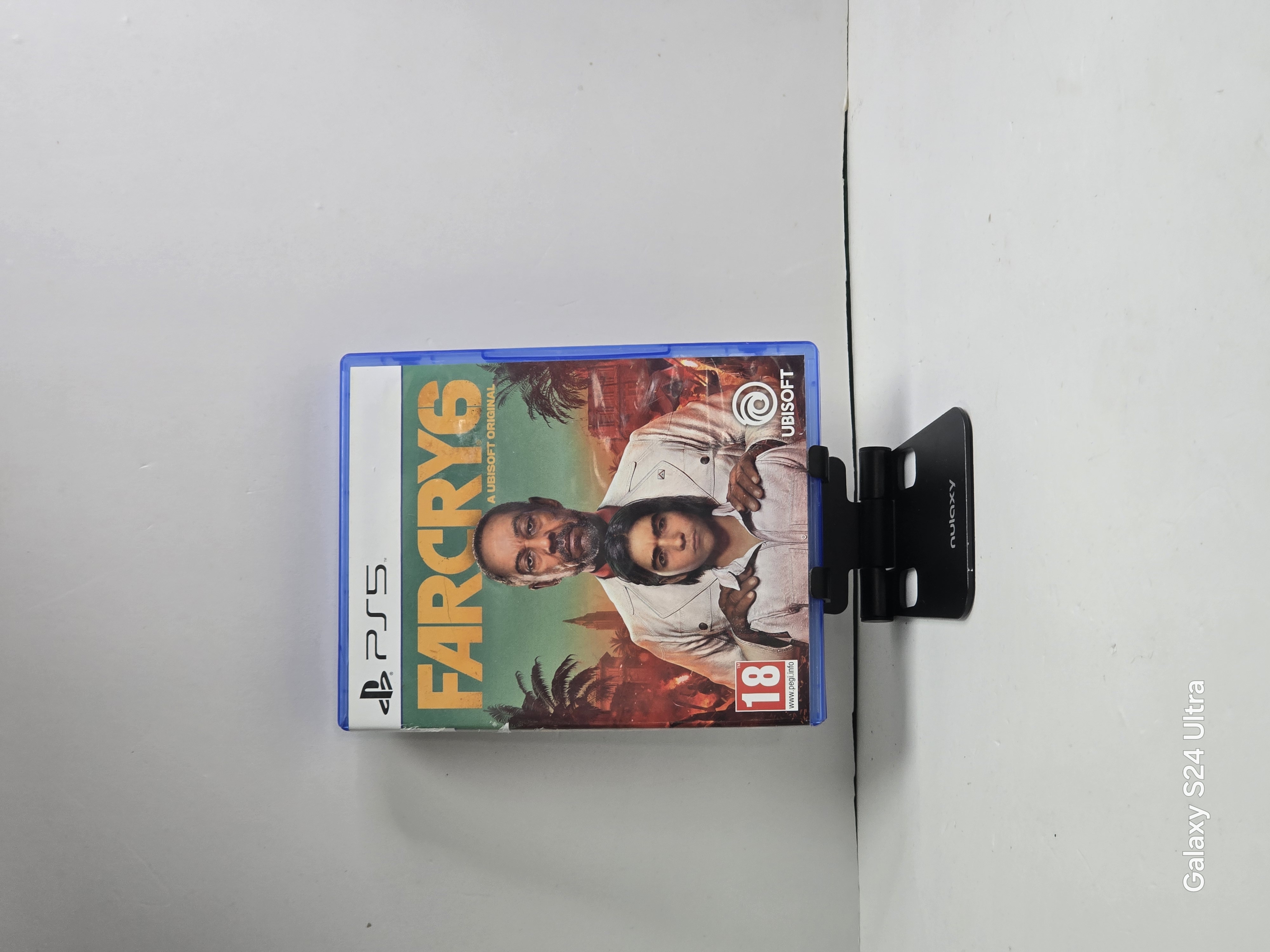 Product photo for Far cry 6