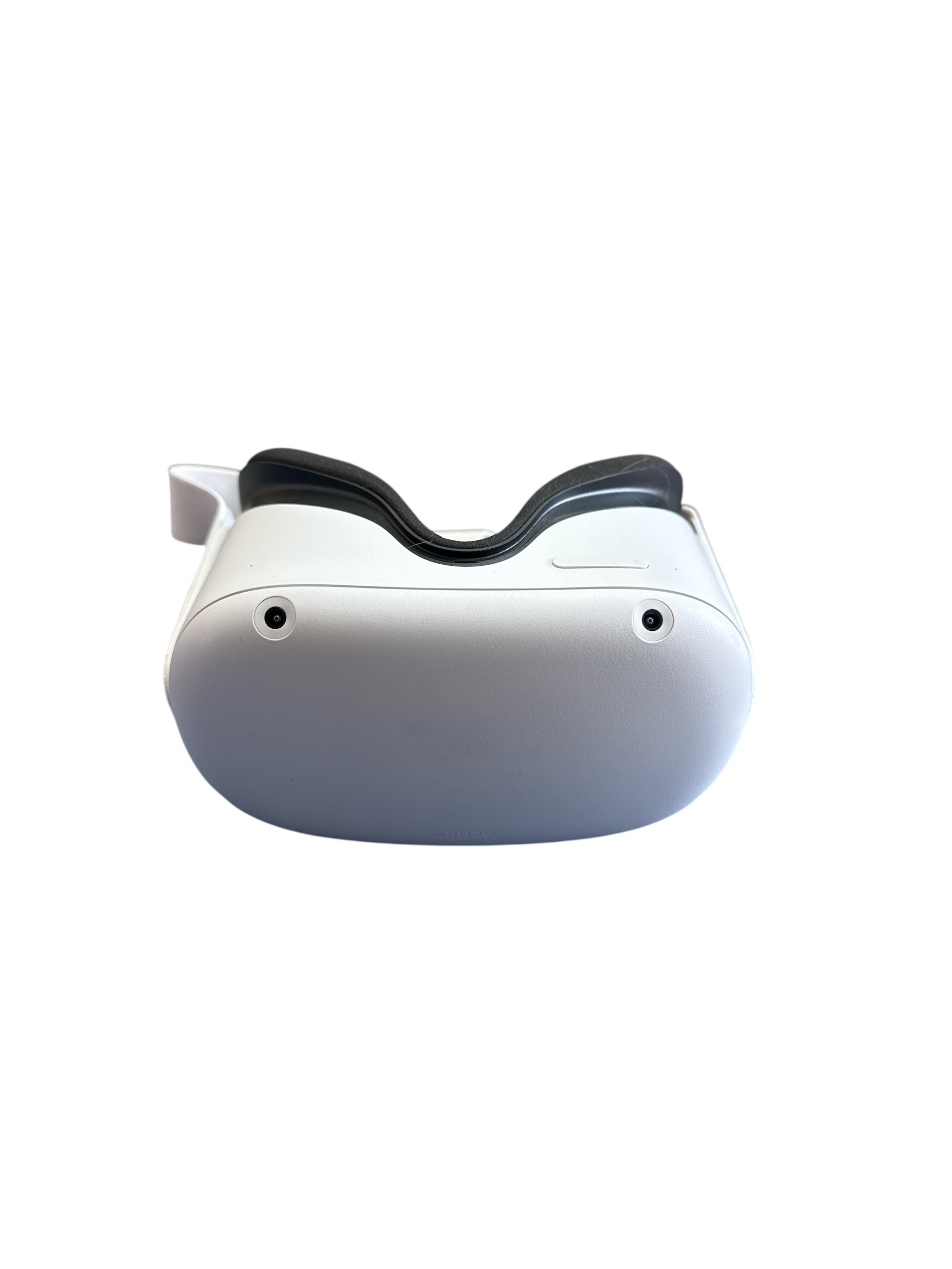 Product photo for Meta Quest 2 128GB VR Headset with Controllers - No Box or Charger