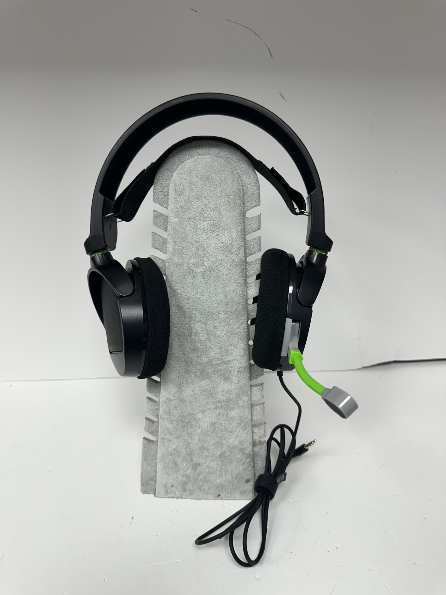 Product photo for STEALTH SHADOW X HEADPHONES