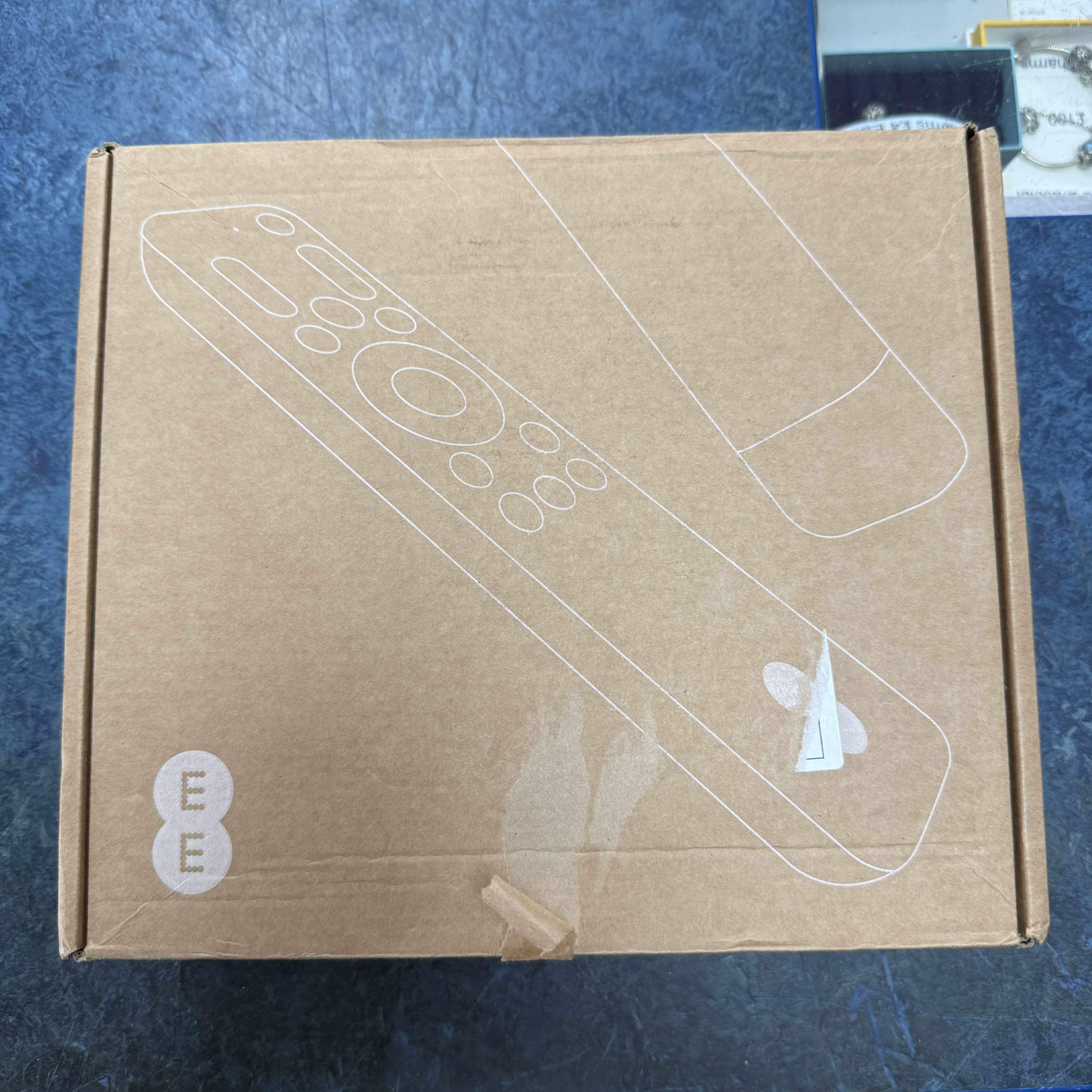 Product photo for Apple APPLE TV 3RD GEN