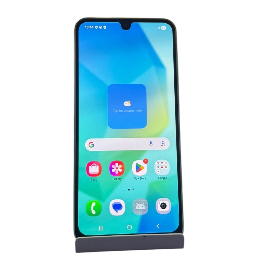 Product photo for Samsung Galaxy A16 128GB