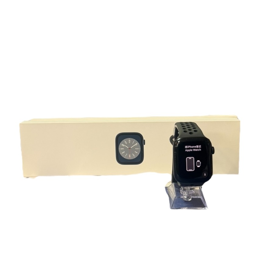 Product photo for Apple Watch Series 8 - Wifi and Cellular