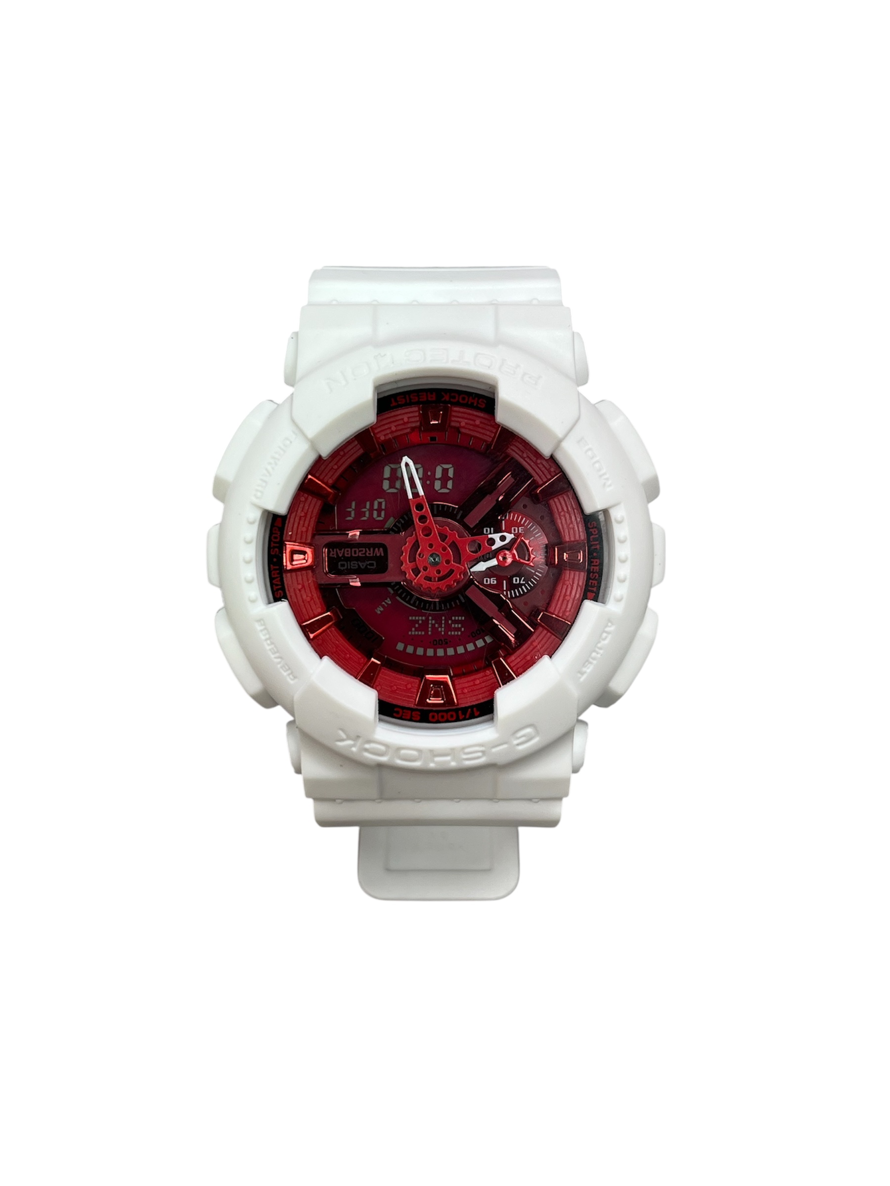 Product photo for Casio G-Shock Watch