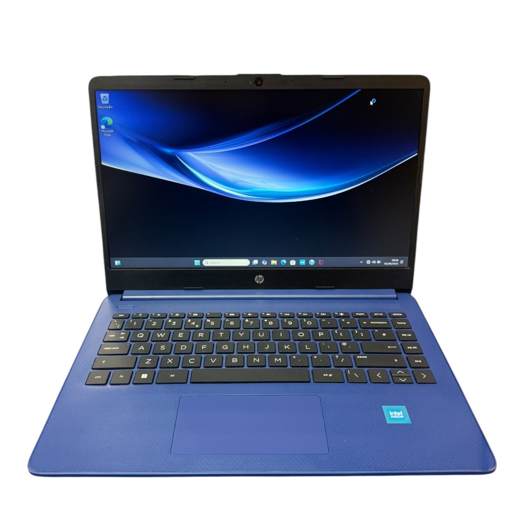 Product photo for HP Laptop 14s