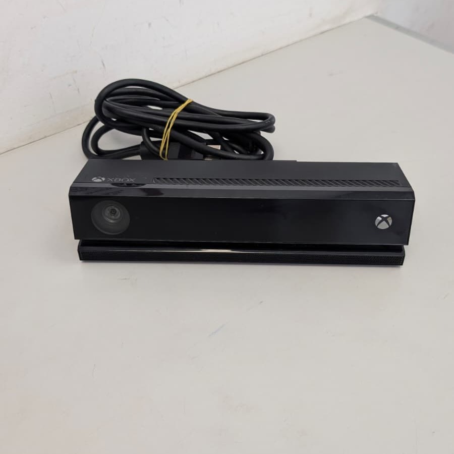 Product photo for Microsoft Xbox One Kinect Sensor Camera Connect