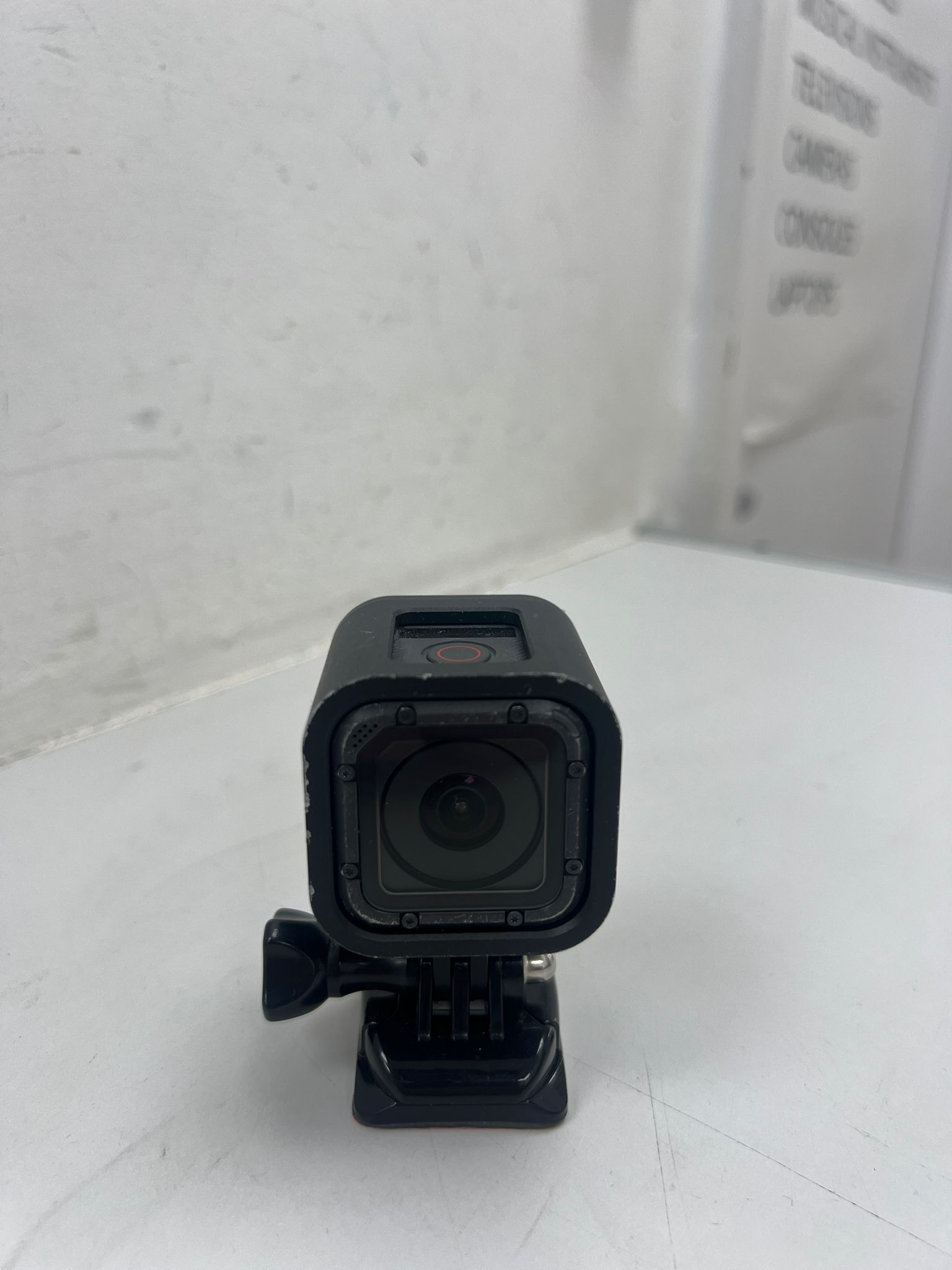 Product photo for GoPro Hero 5 Session Action Camera 4K Ultra HD/1080p