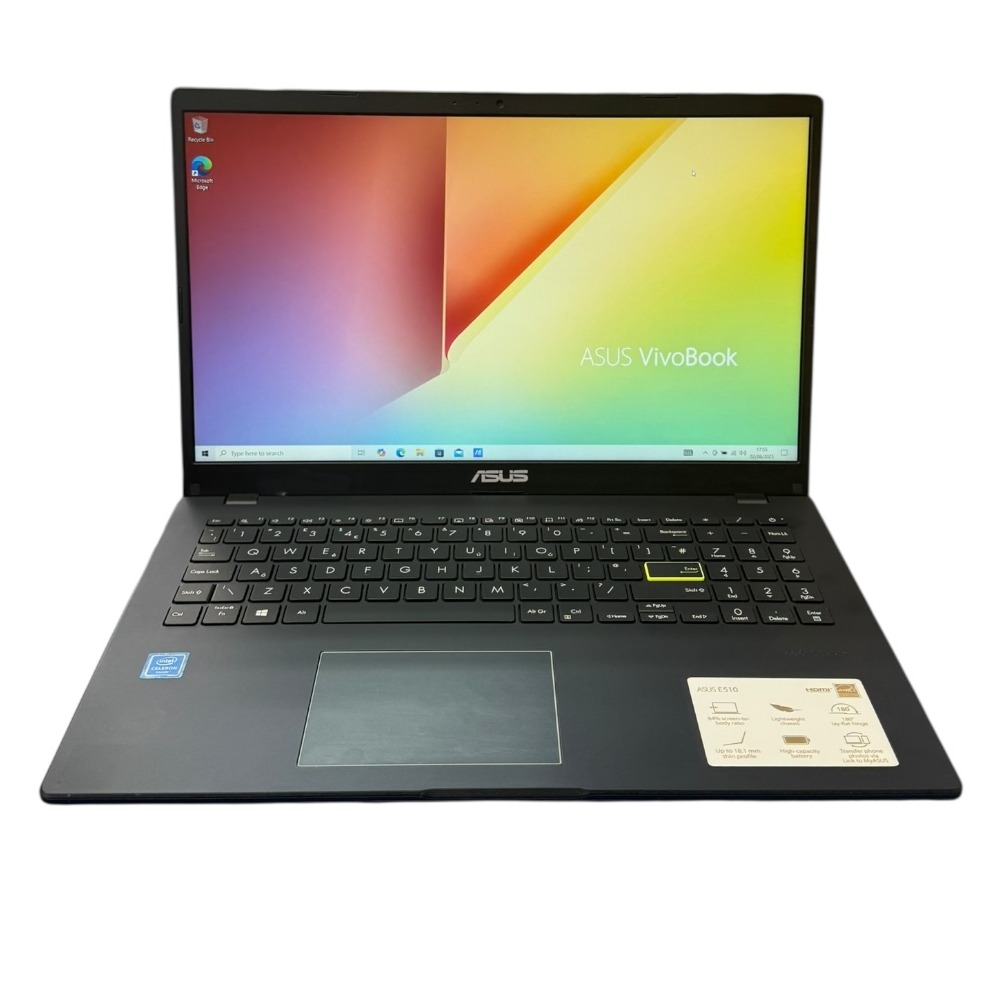 Product photo for Asus Laptop-MA3c46S3