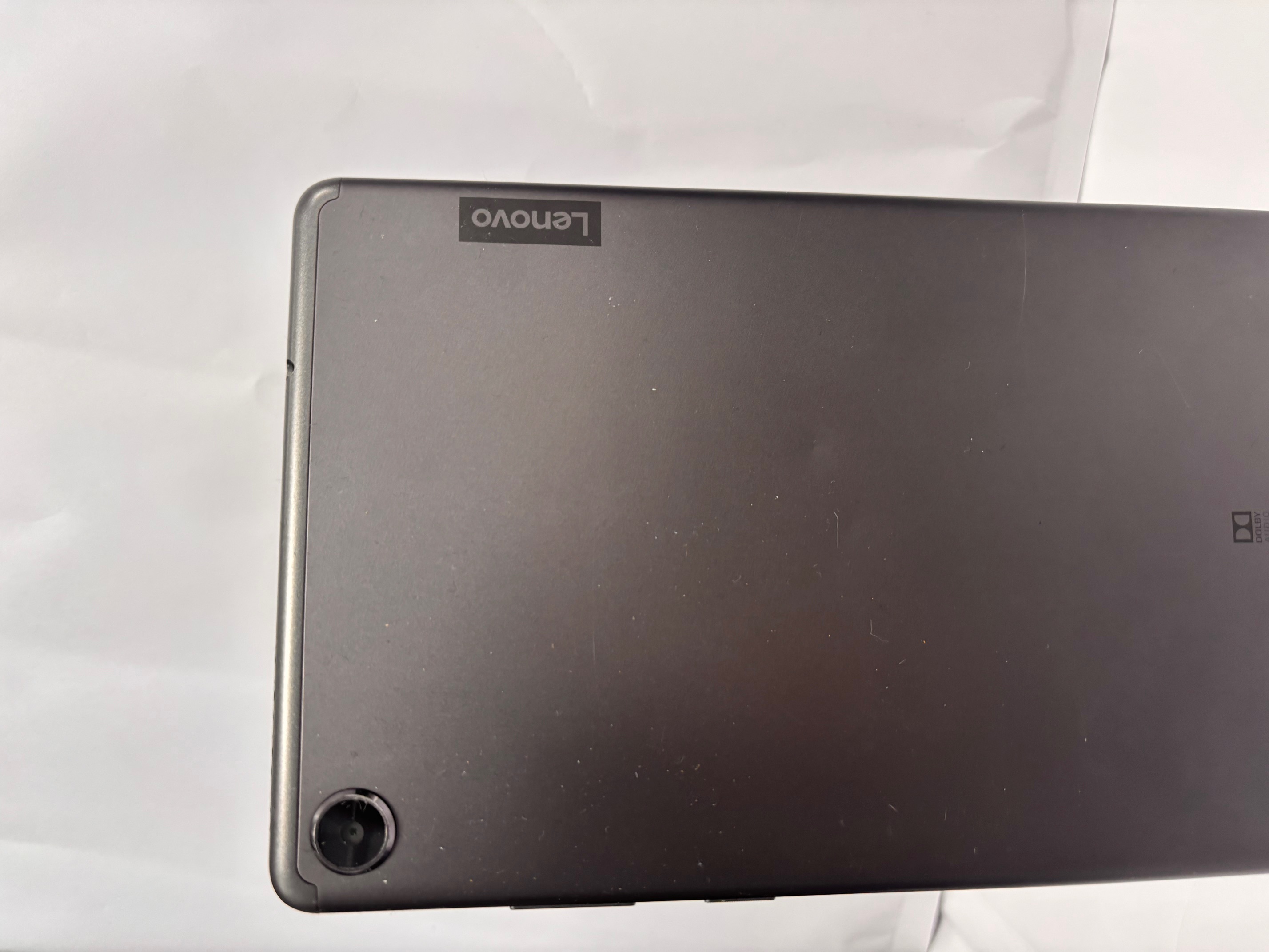Product photo for lenovo m8 tab