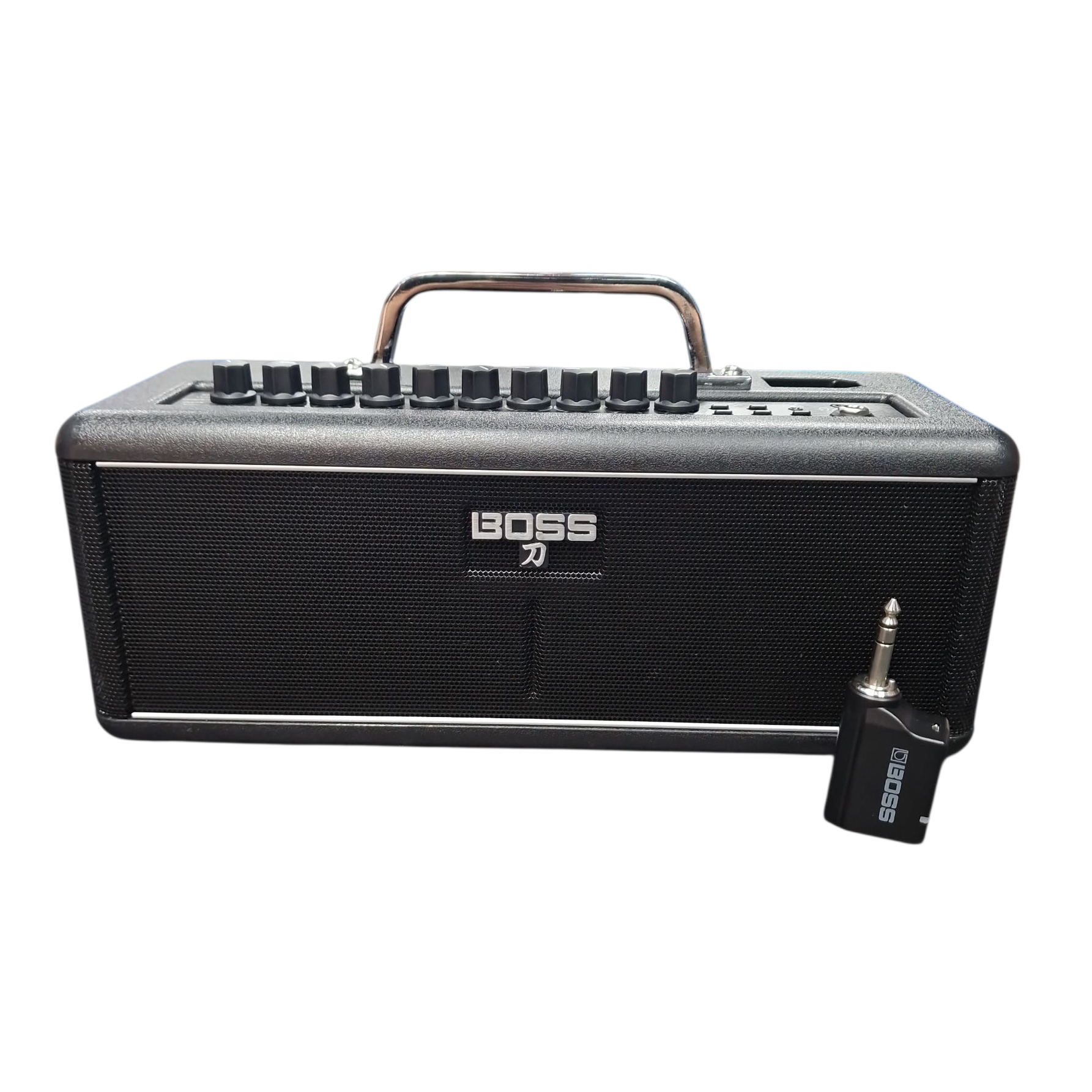 Product photo for Boss Katana Air Wireless Guitar Amp with Transmitter