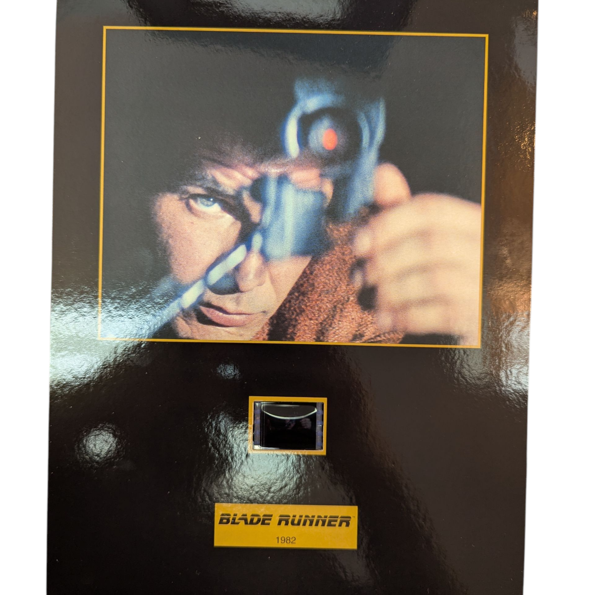 Product photo for WB Special Edition Blade Runner
