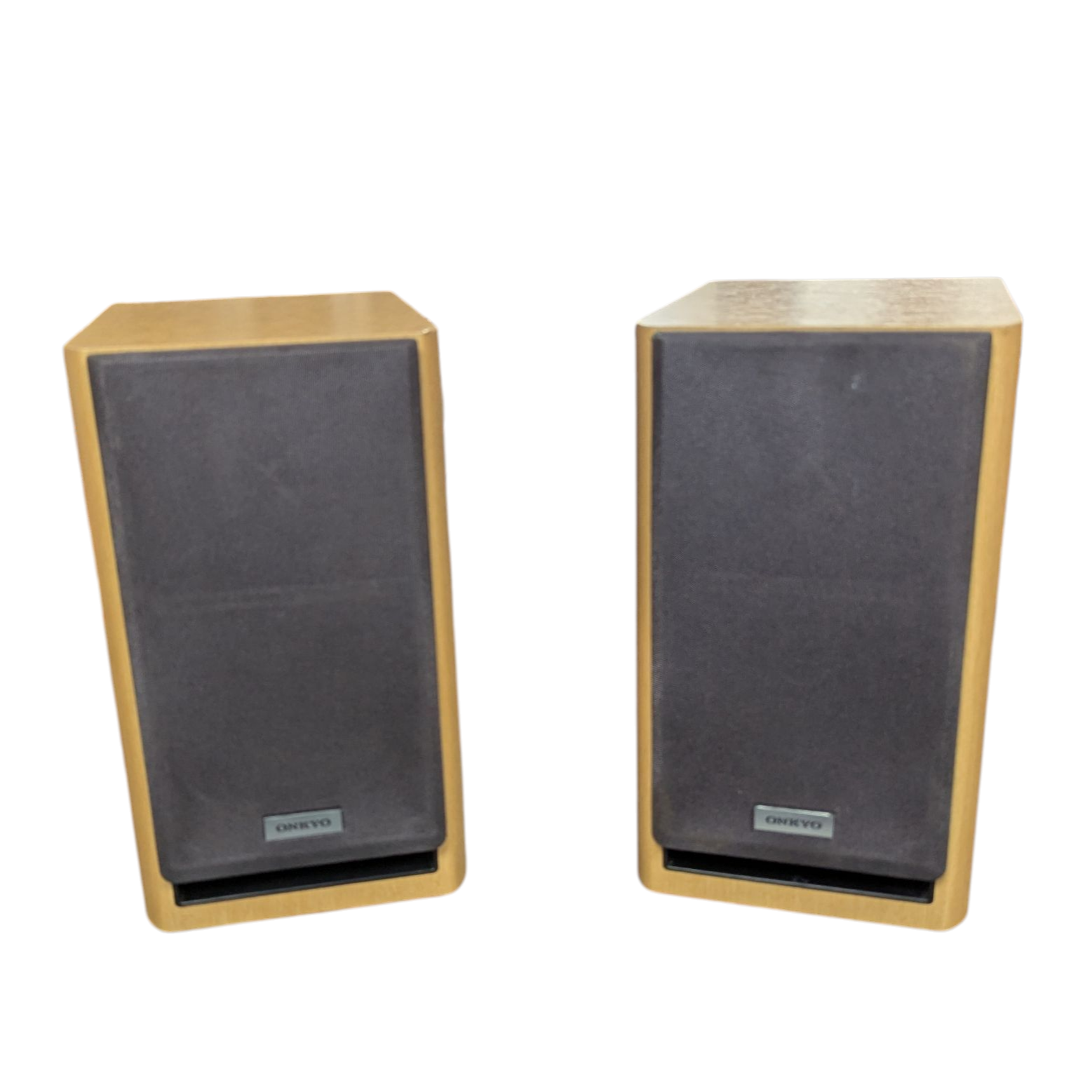 Product photo for ONKYO D-N7BX Speakers 70W 4Ohms
