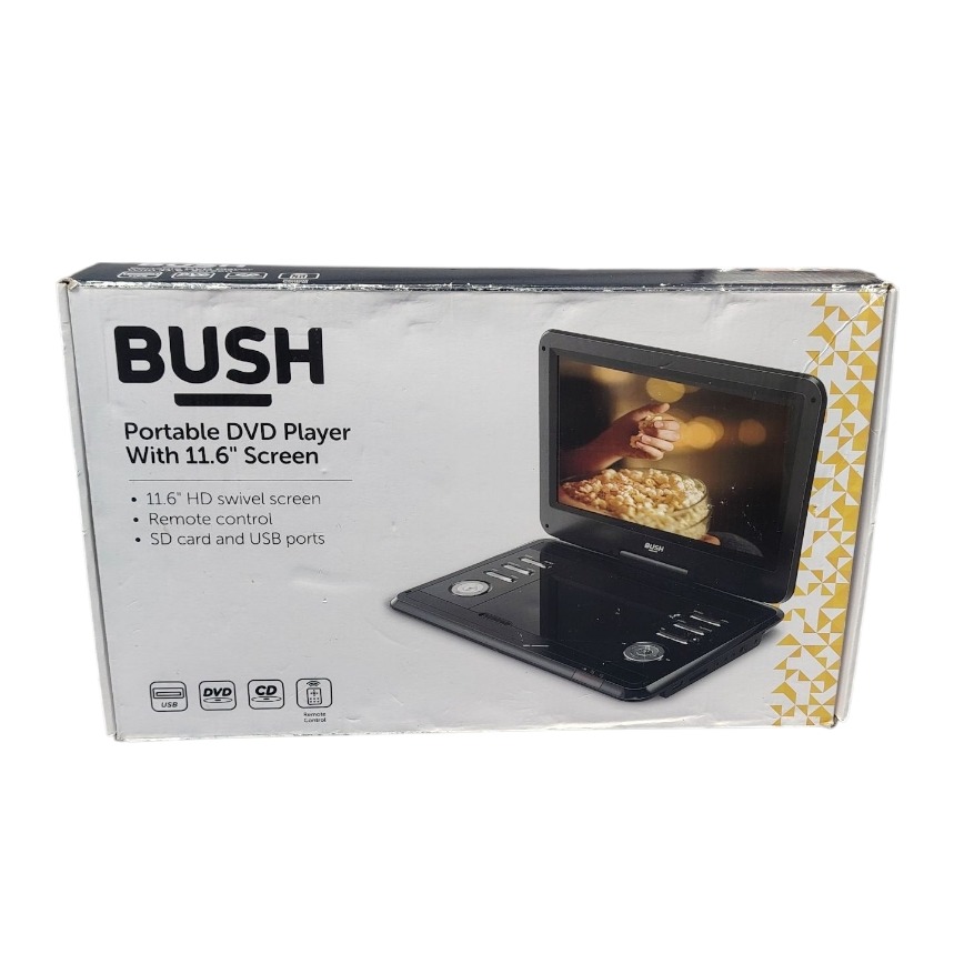 Product photo for Bush 11.6