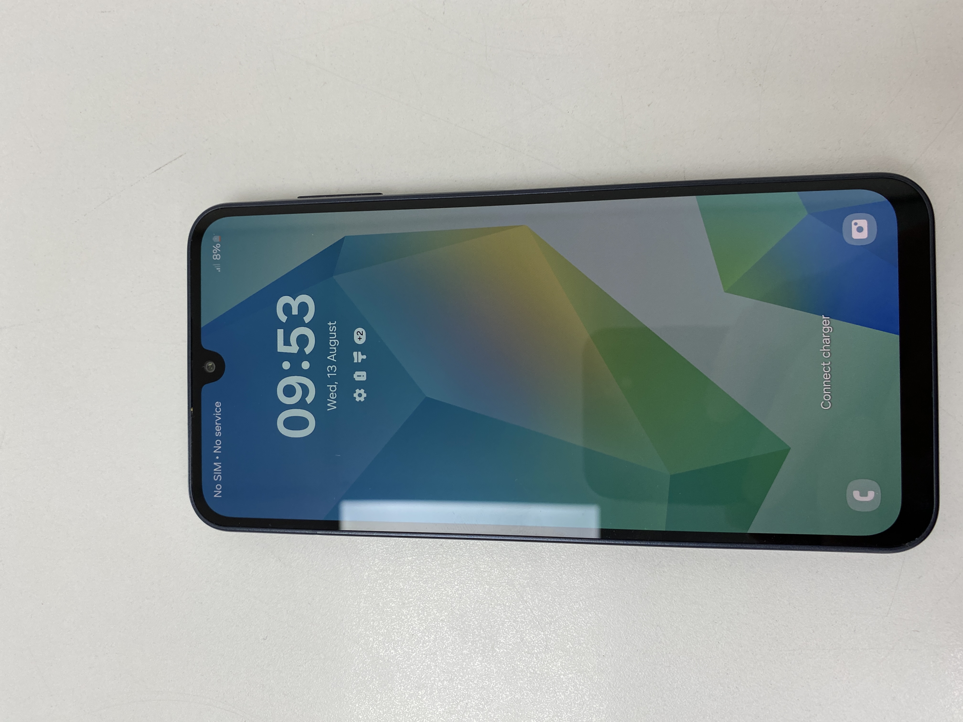 Product photo for Samsung Galaxy A16 5G