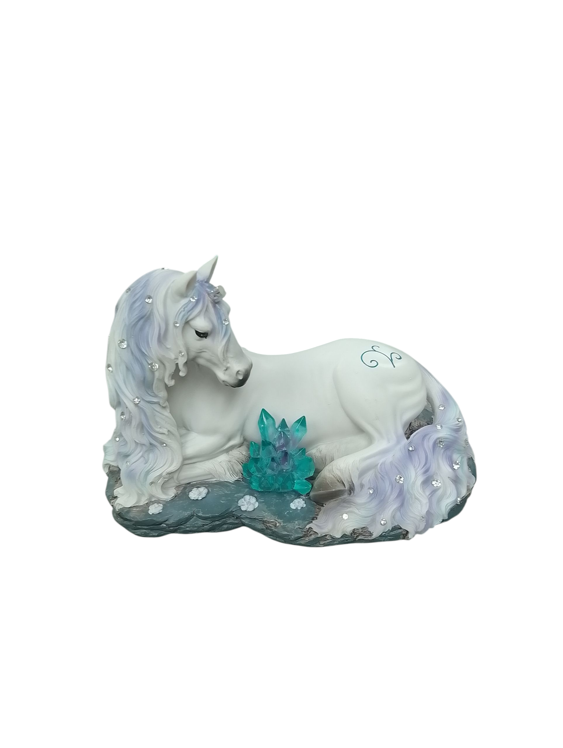 Product photo for Jewelled Tranquillity 19cm