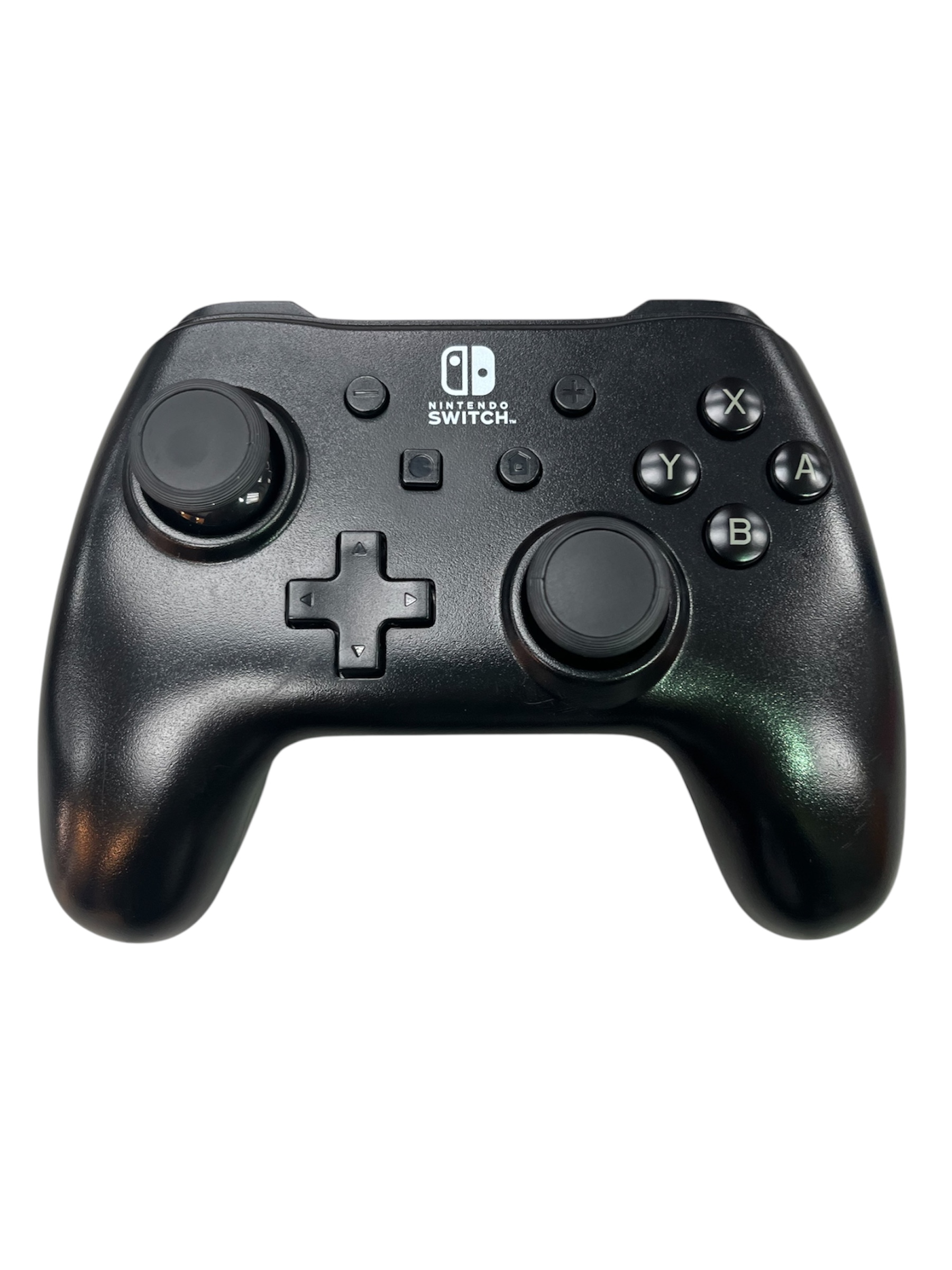 Product photo for Power A Switch Controller - Wired
