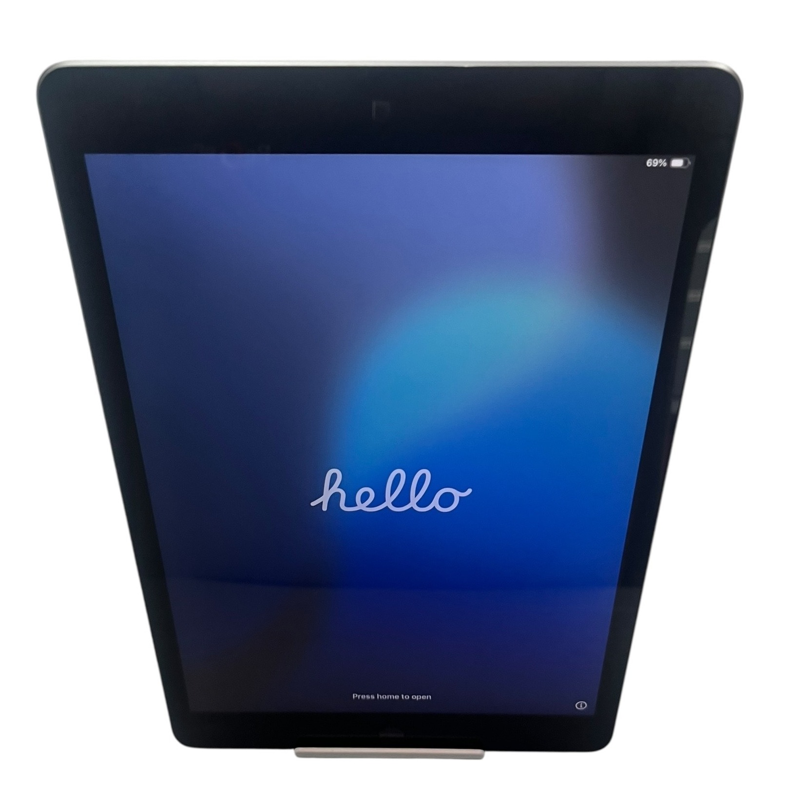 Product photo for Apple iPad 9th Gen (A2602) 10.2