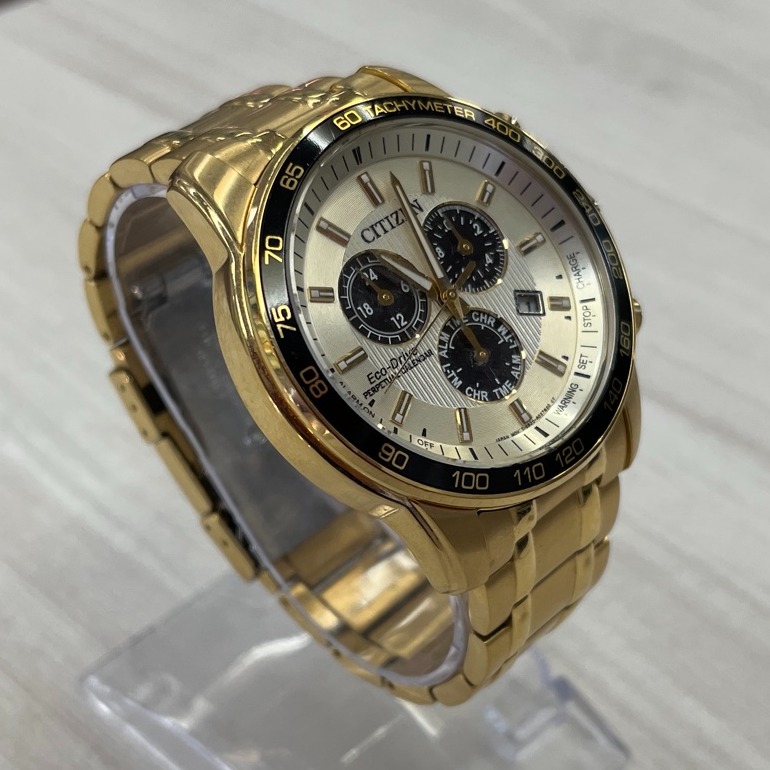 Product photo for Citizen Eco Drive Watch
