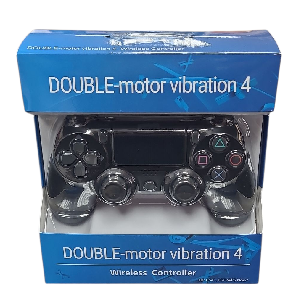 Product photo for PS4 Compatible Wireless Controller