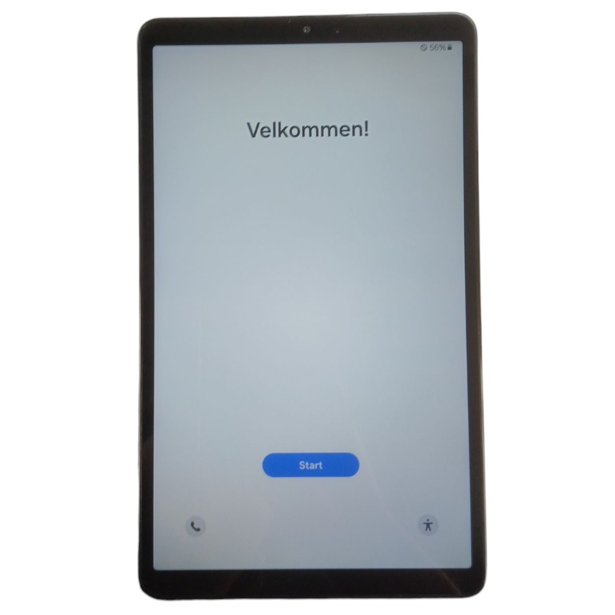 Product photo for Samsung Galaxy Tab A9