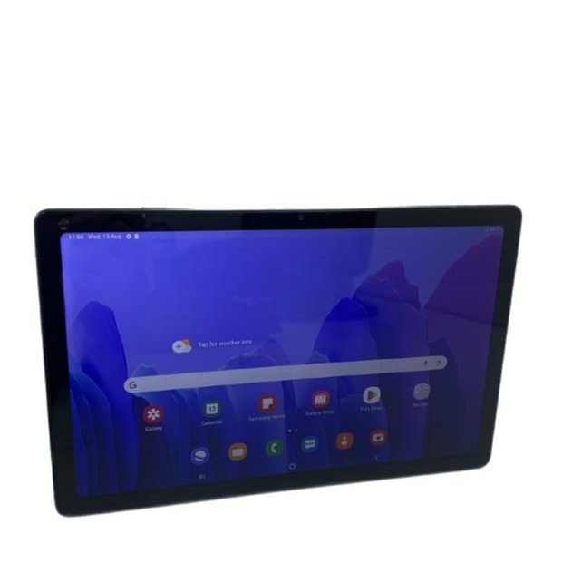 Product photo for Samsung Galaxy Tab A7 2020 SM-T505 Grey 10.4
