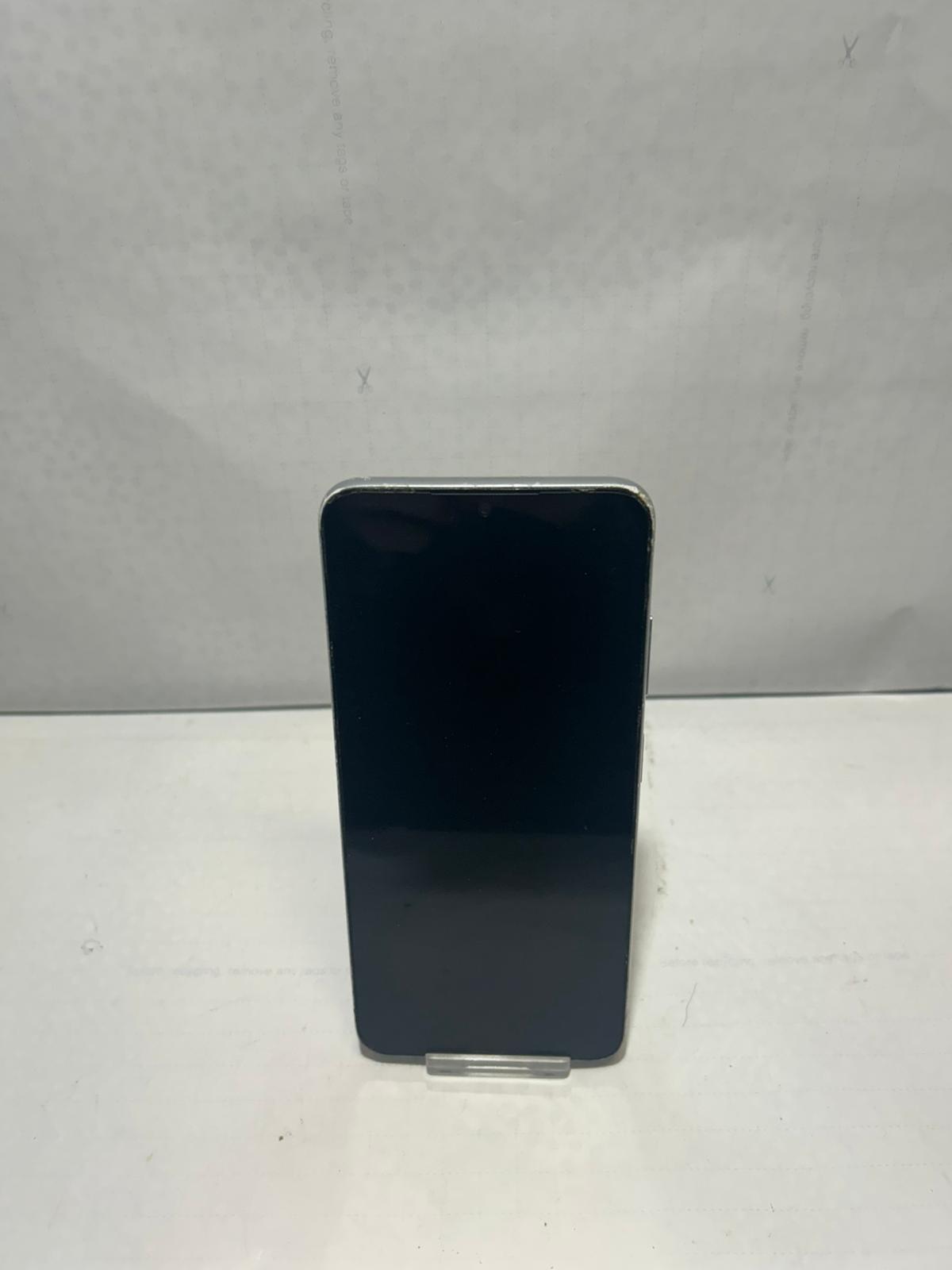 Product photo for Samsung A05s - 64GB Unlocked Silver