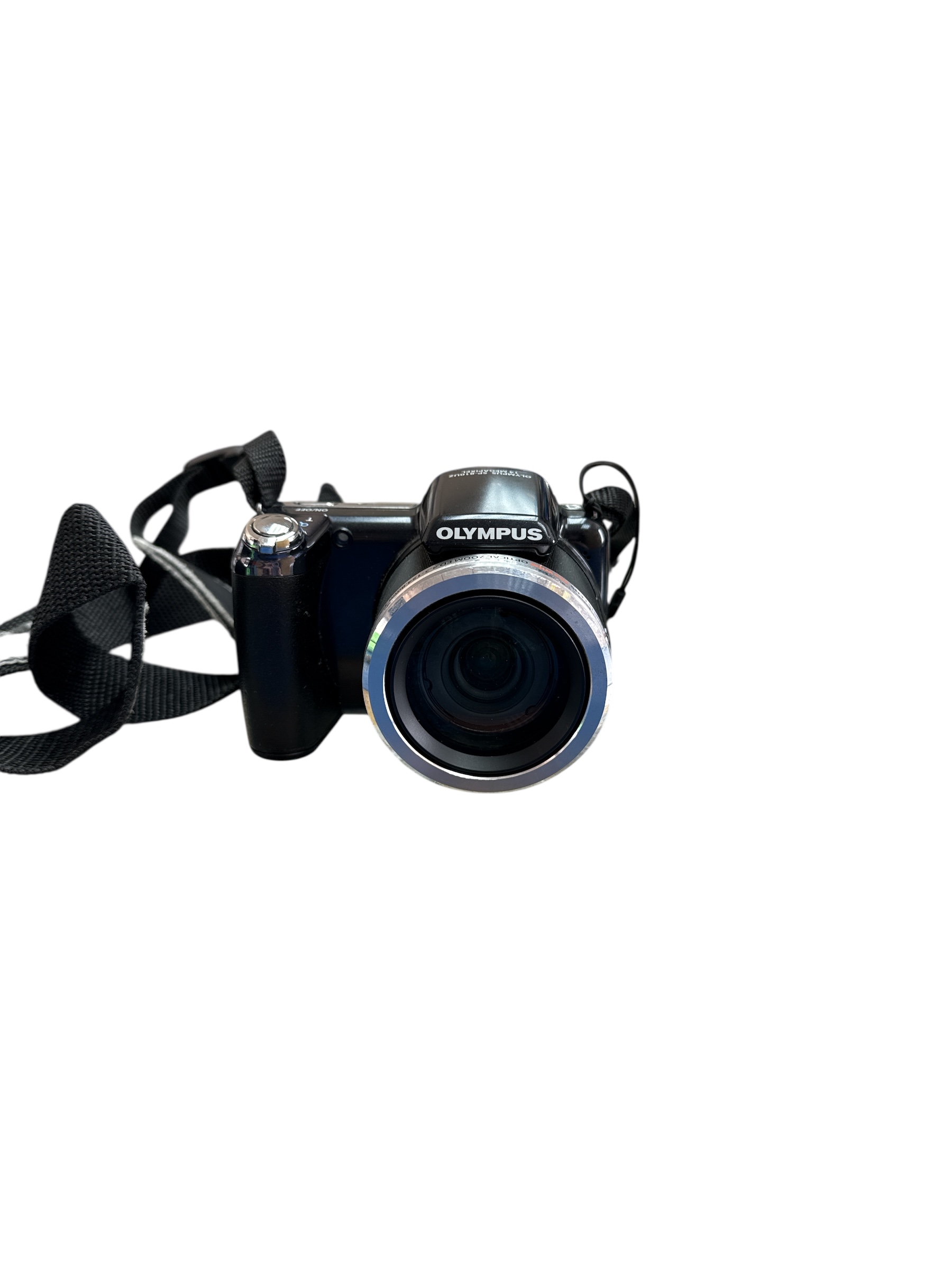 Product photo for Olympus SP-810UZ Camera (With SD Card)