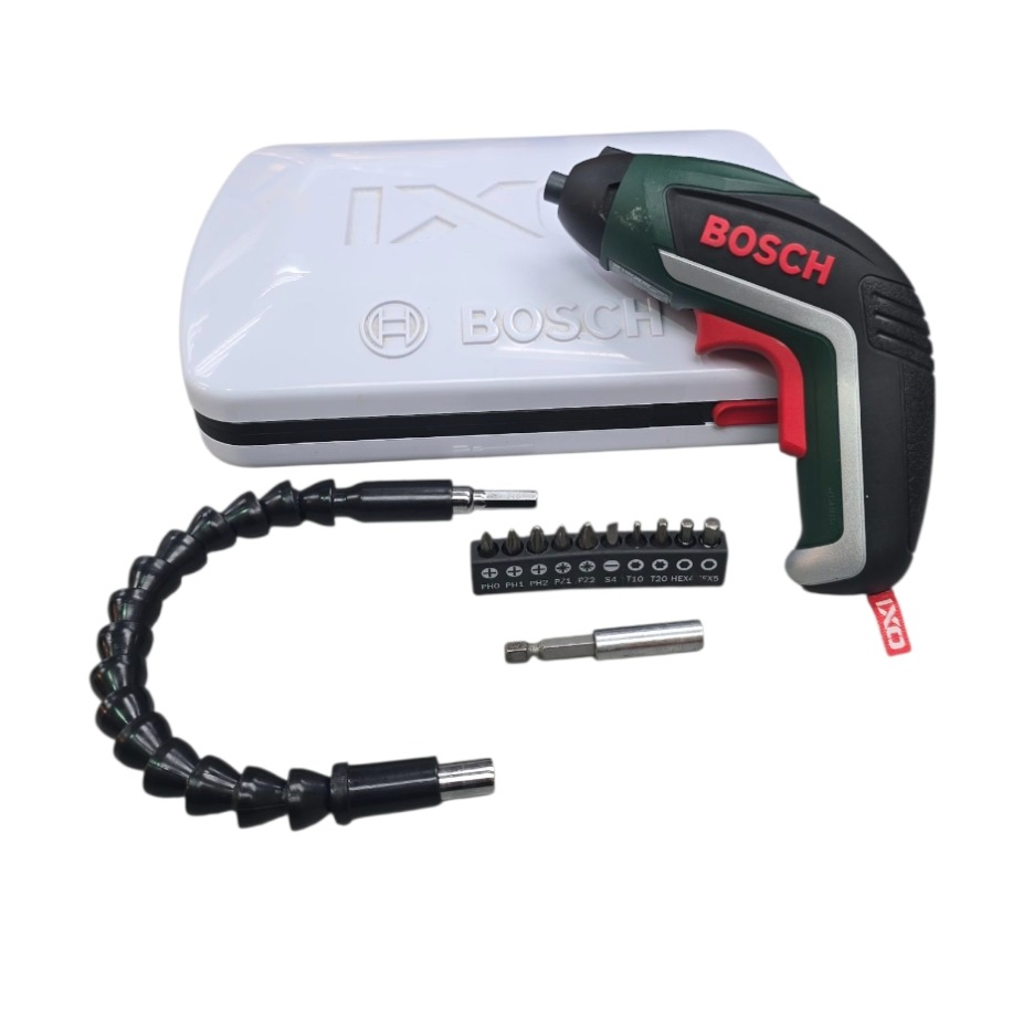 Product photo for Bosch IXO