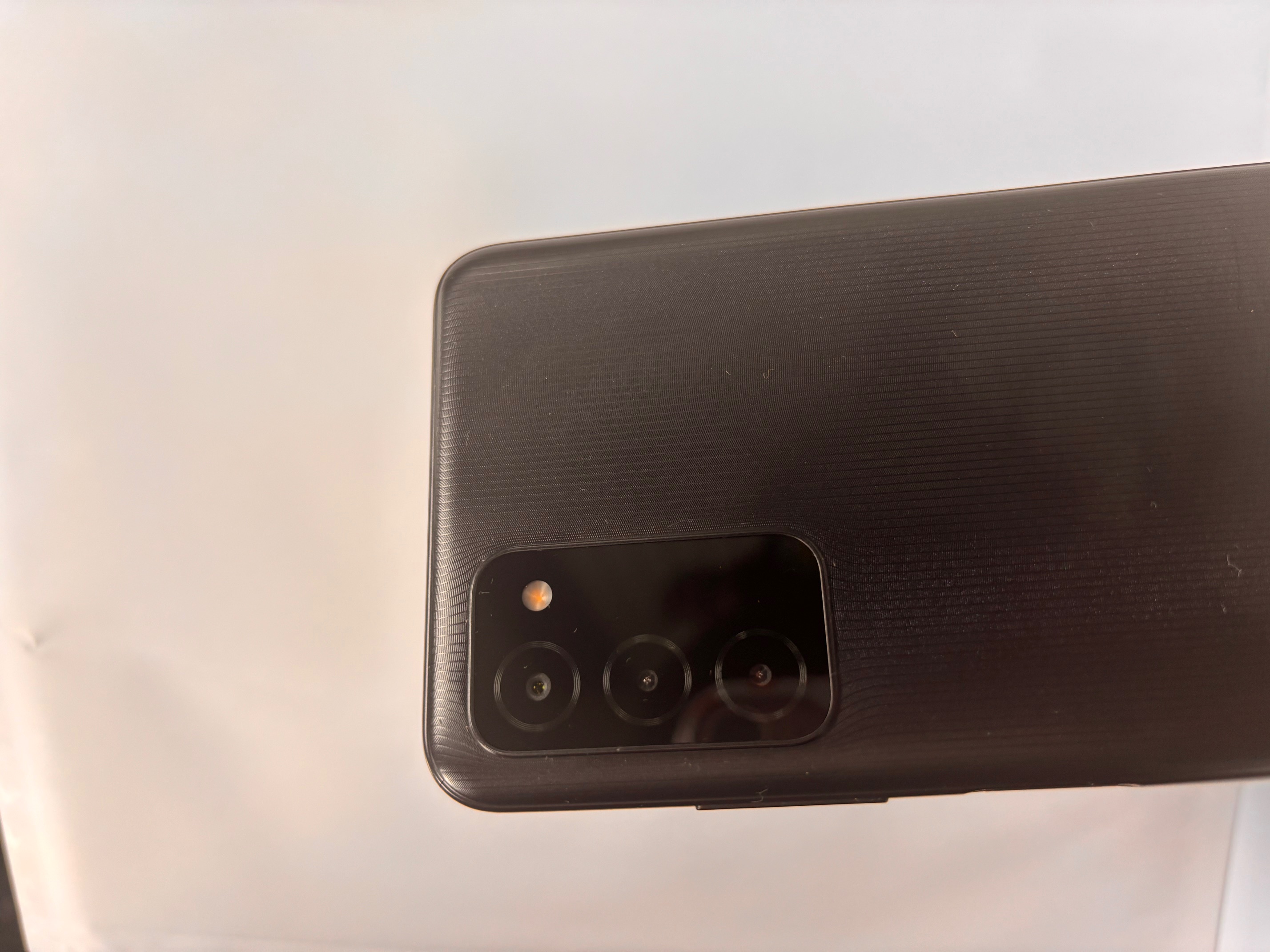 Product photo for samsung galaxy a03