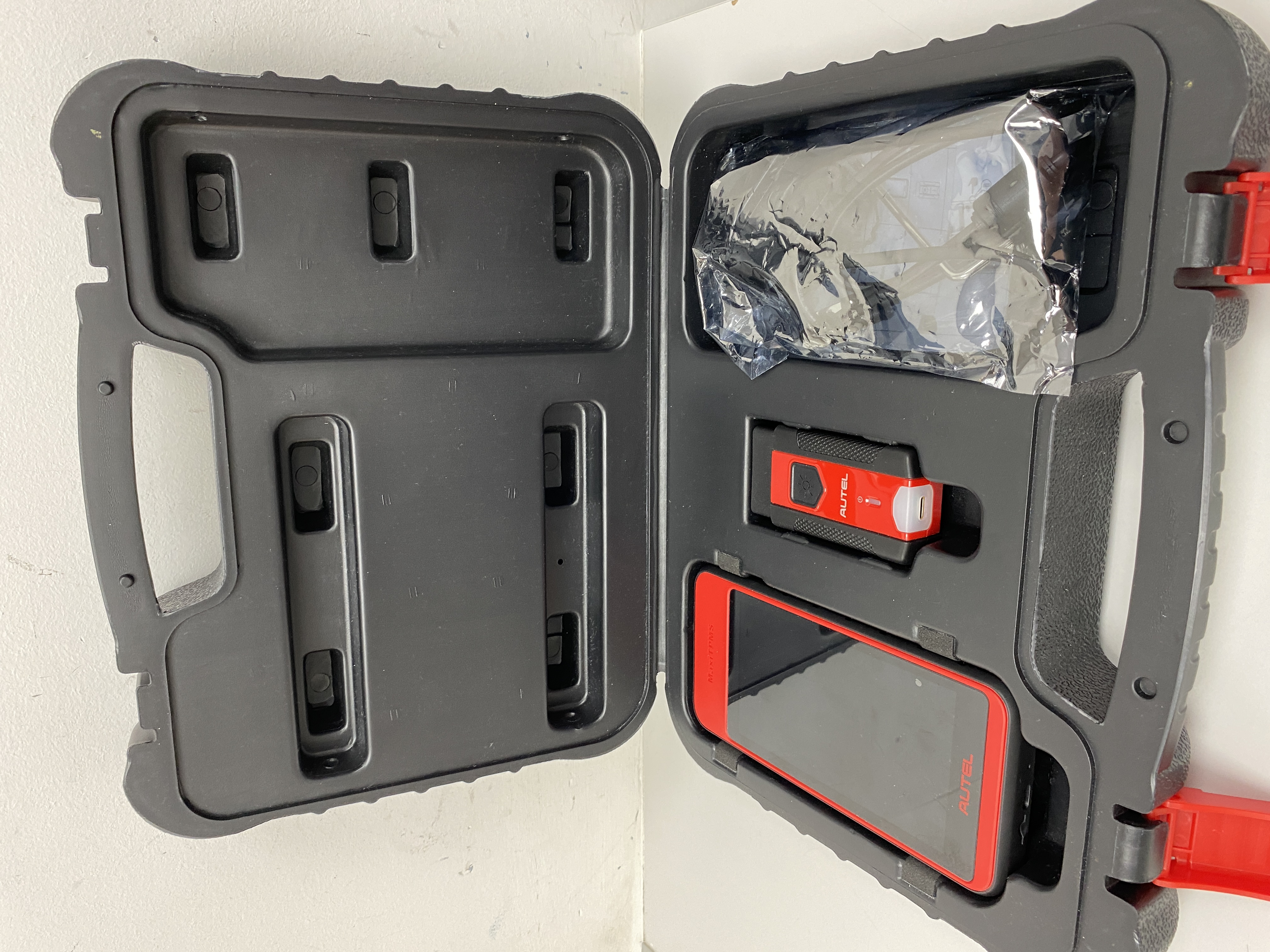 Product photo for AUTEL MAXITPMS ITS600E