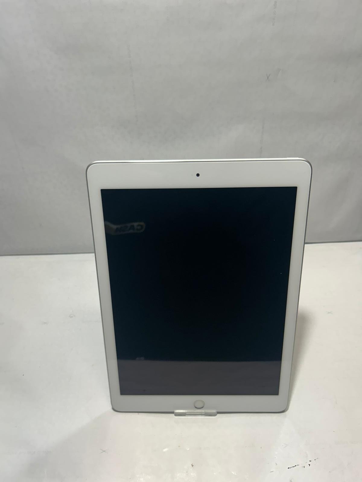Product photo for iPad 6th Gen - 32GB Silver