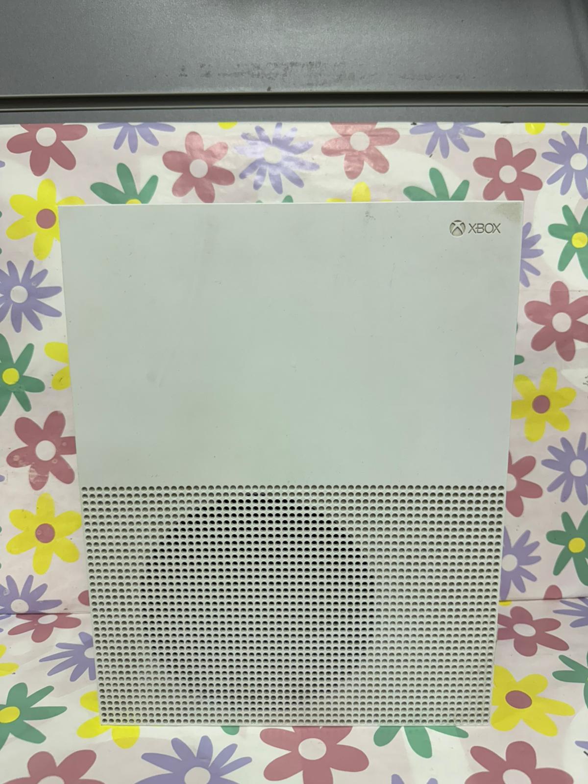 Product photo for XBOX ONE S 500GB