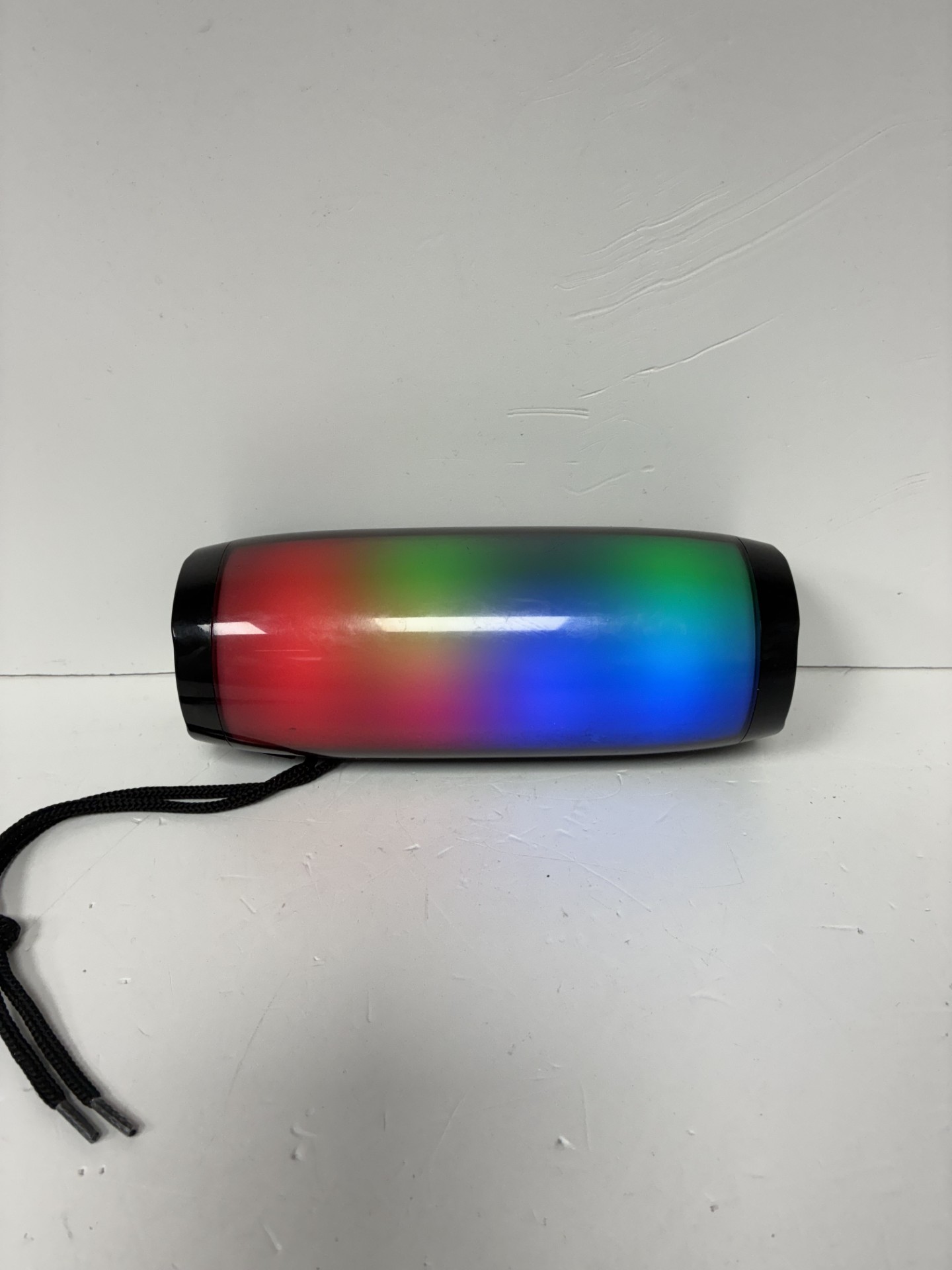 Product photo for unbranded bluetooth speaker