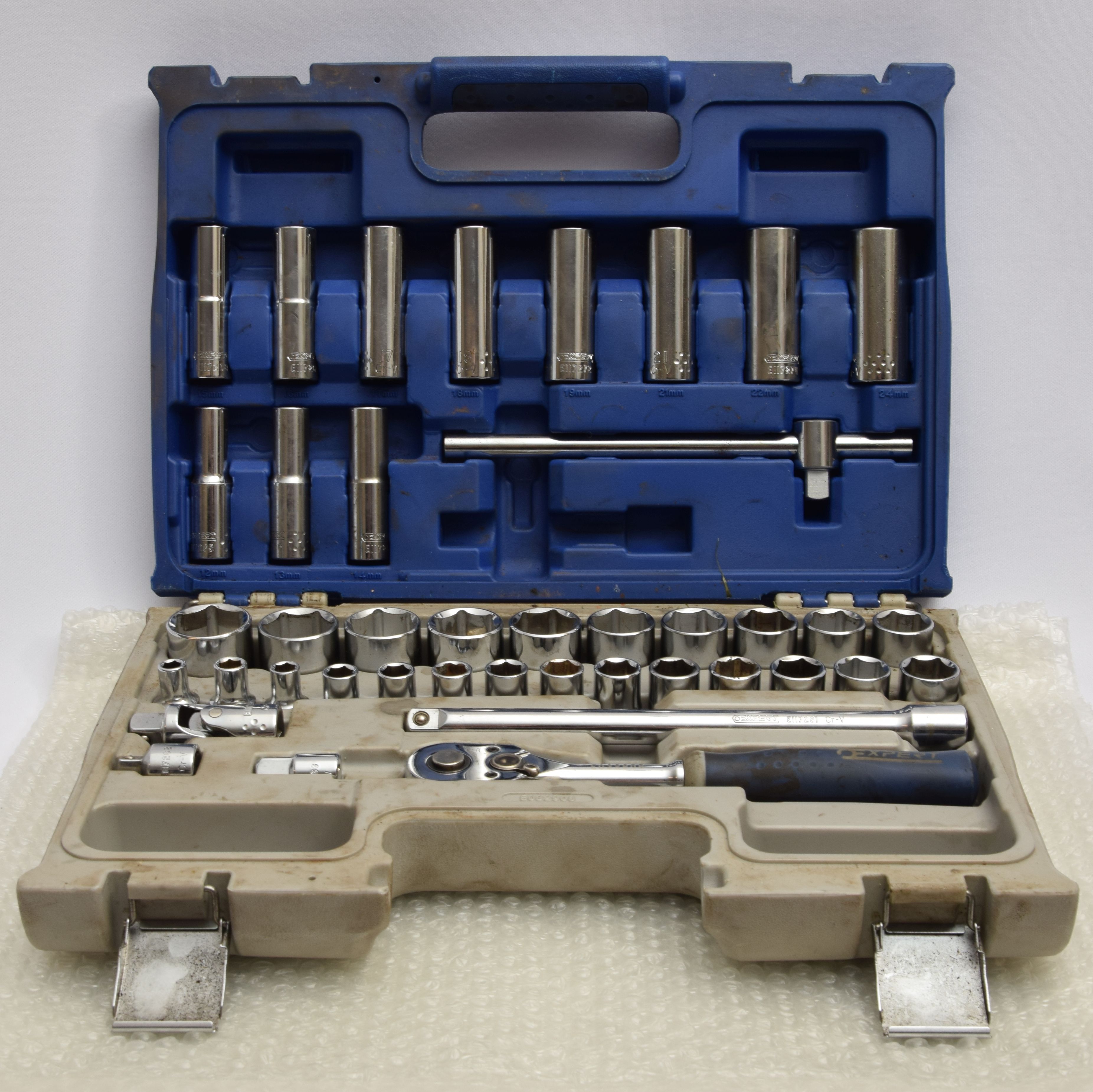 Product photo for Facom Expert by 44(43) Piece 1/2