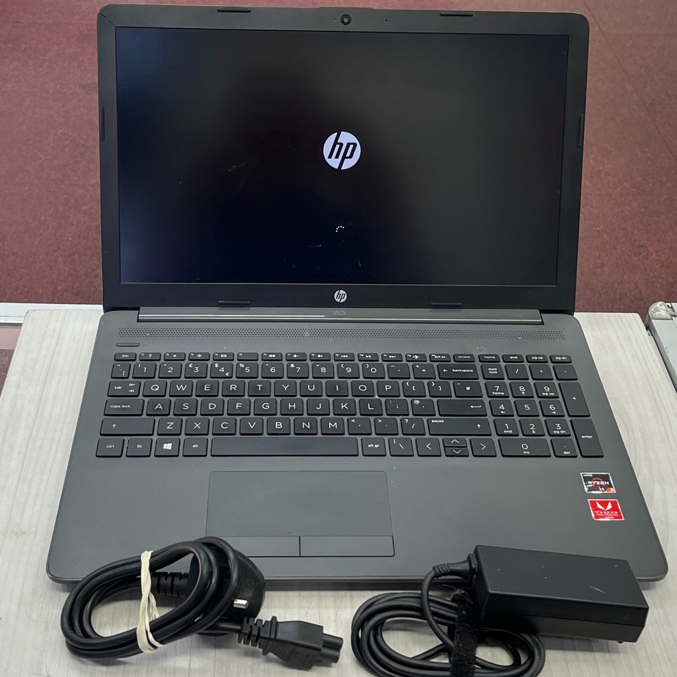 Product photo for HP Hp 255 G7 Notebook