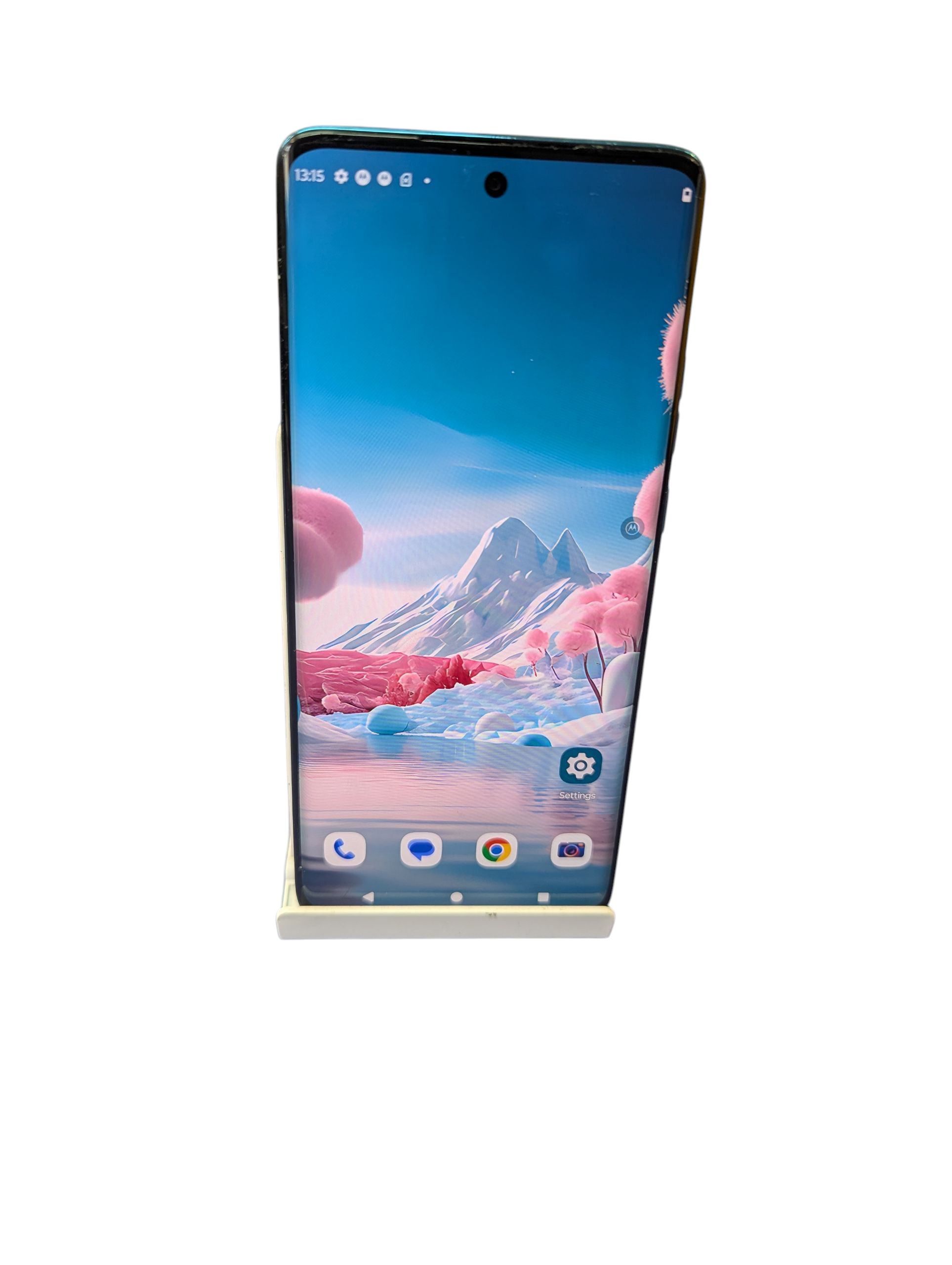 Product photo for Motorola edge 40 Neo