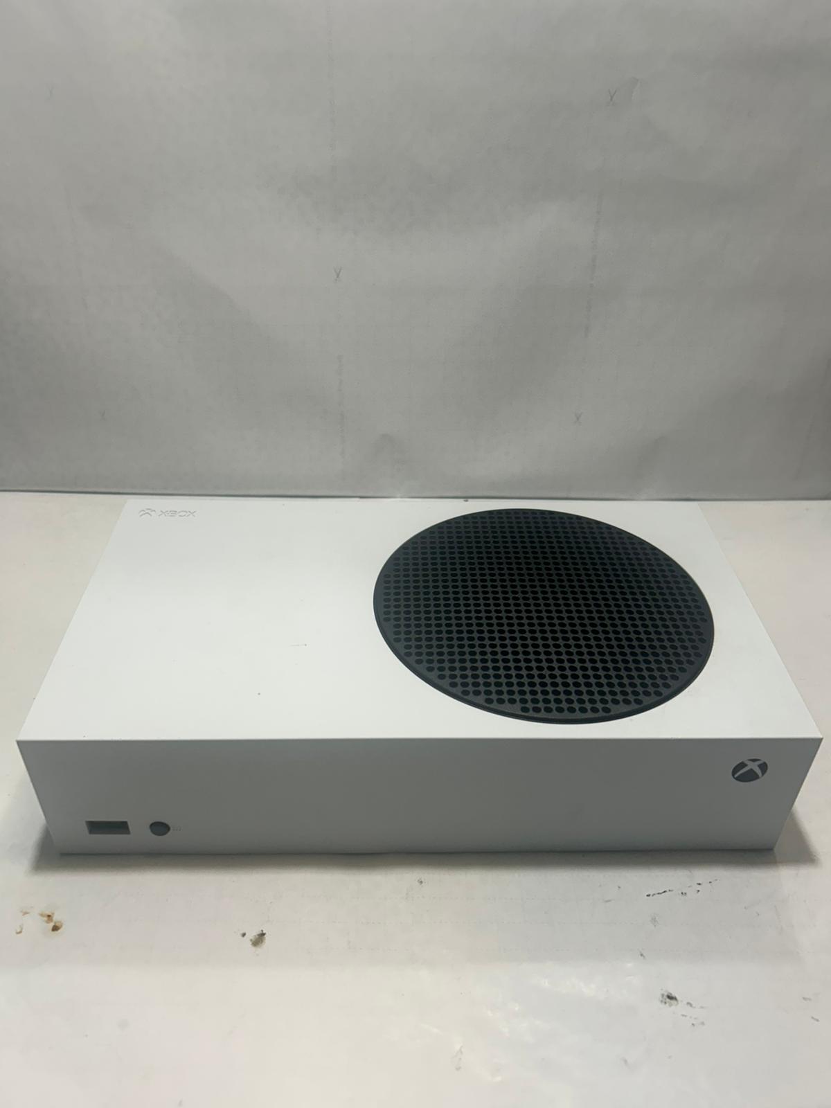 Product photo for Xbox Series S