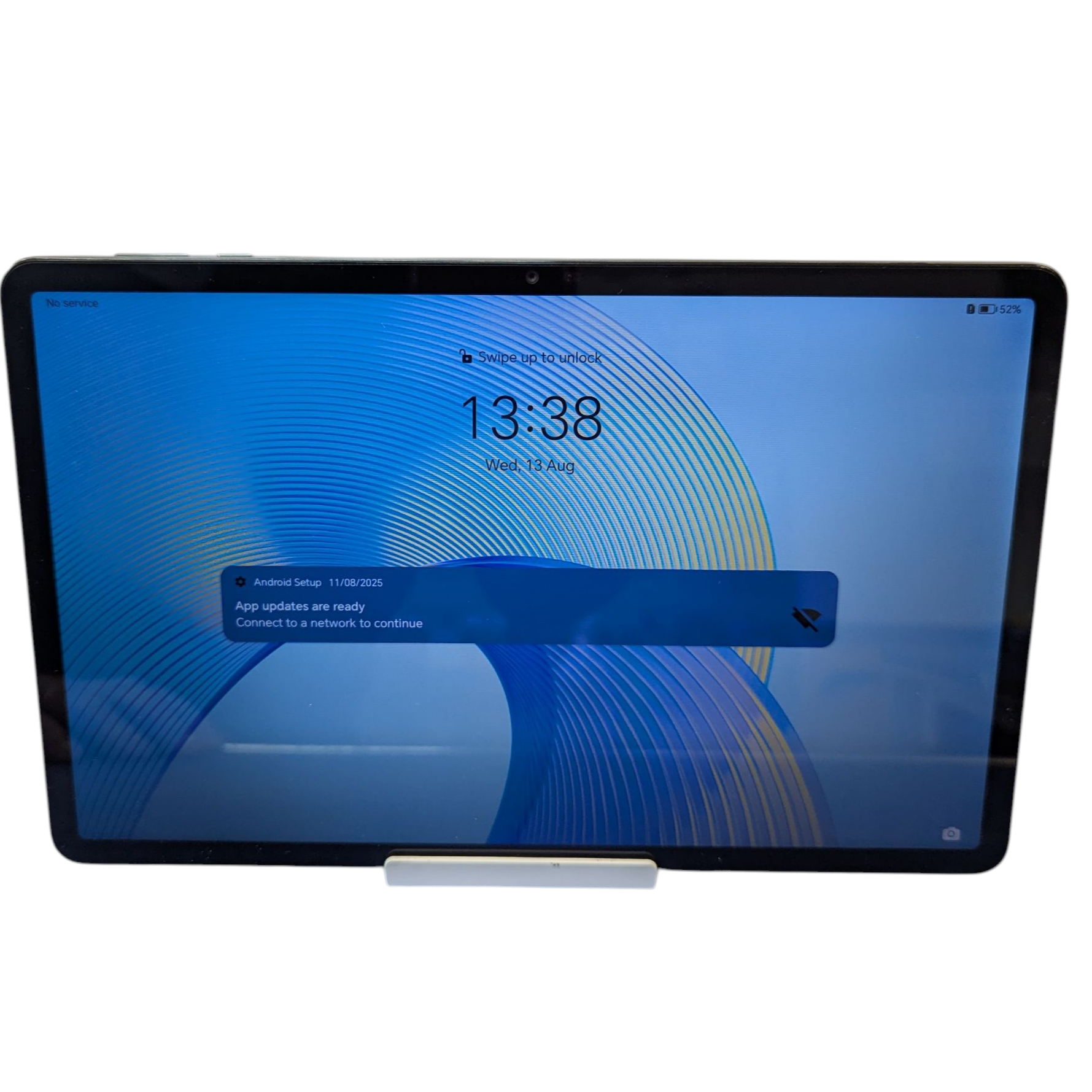 Product photo for Honor  honor pad x9
