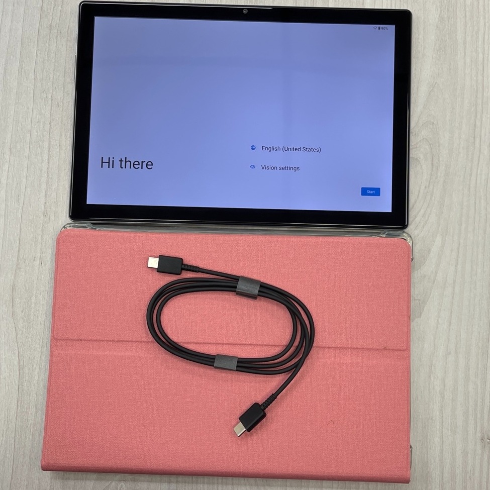 Product photo for ATMPC Android Tablet