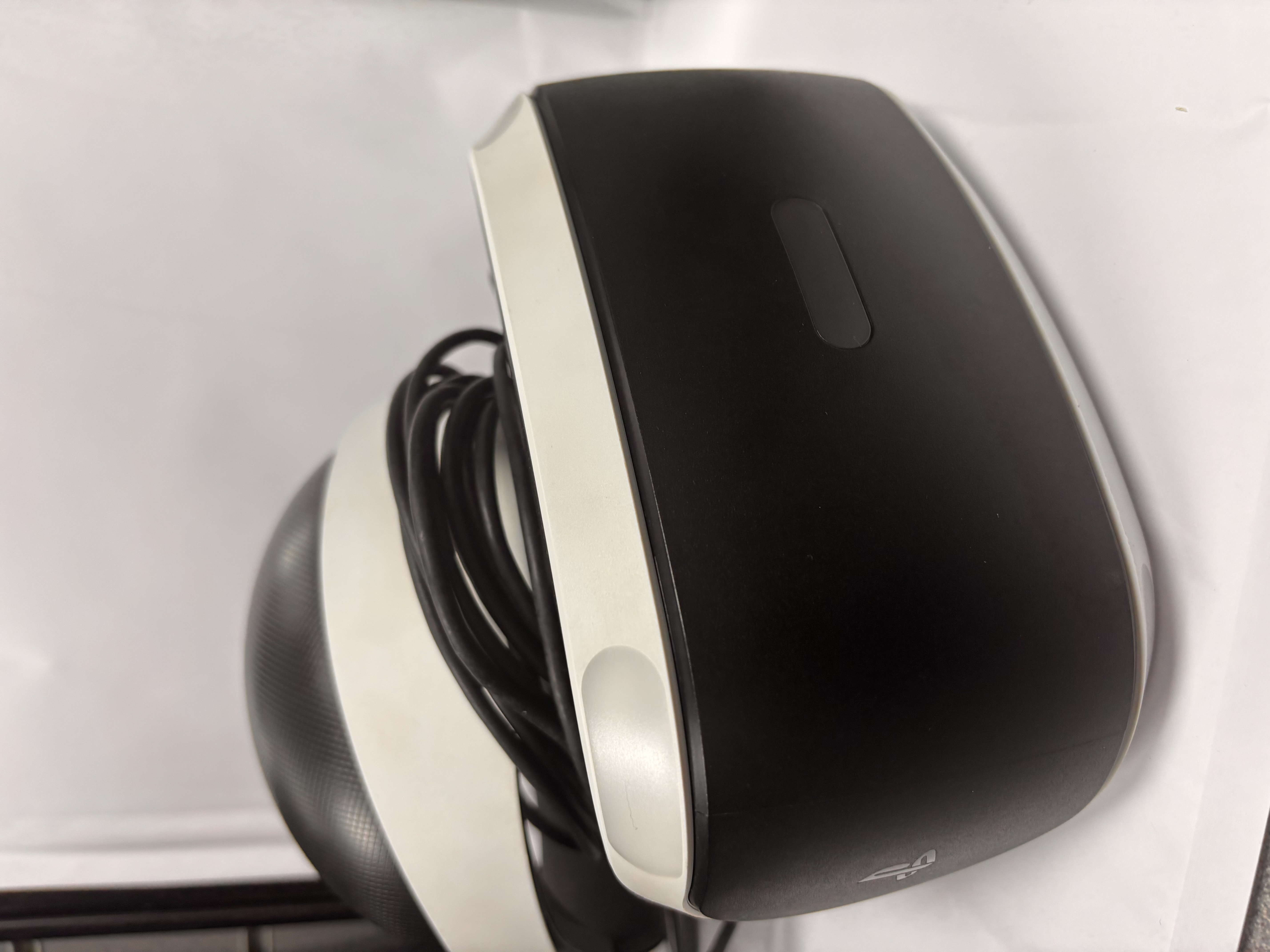 Product photo for ps vr